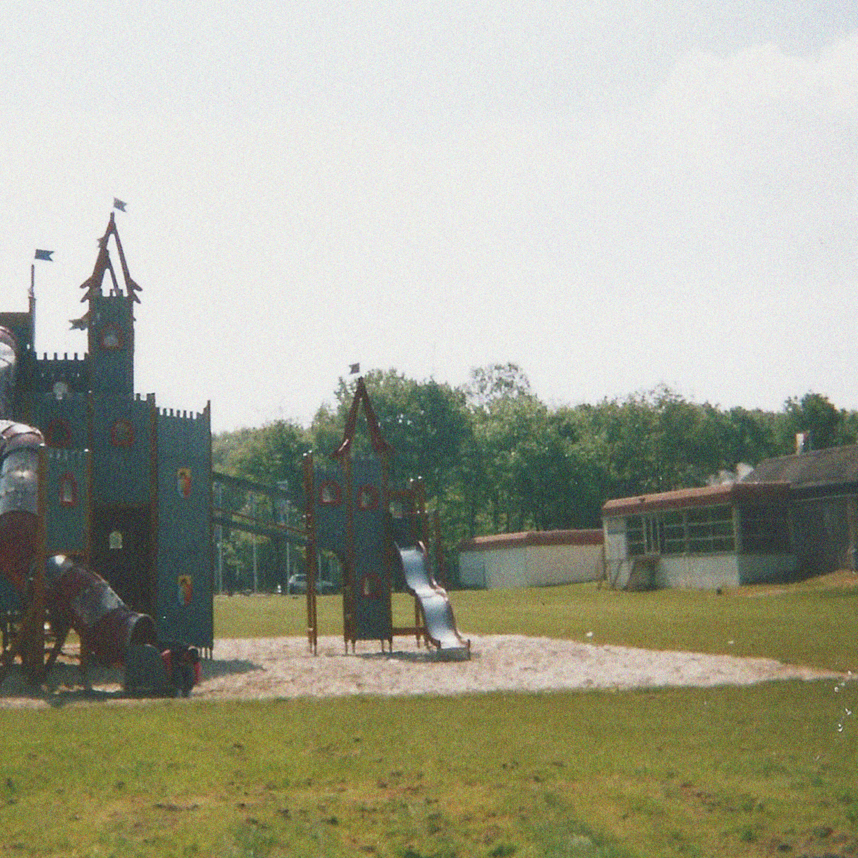 Релиз Playground