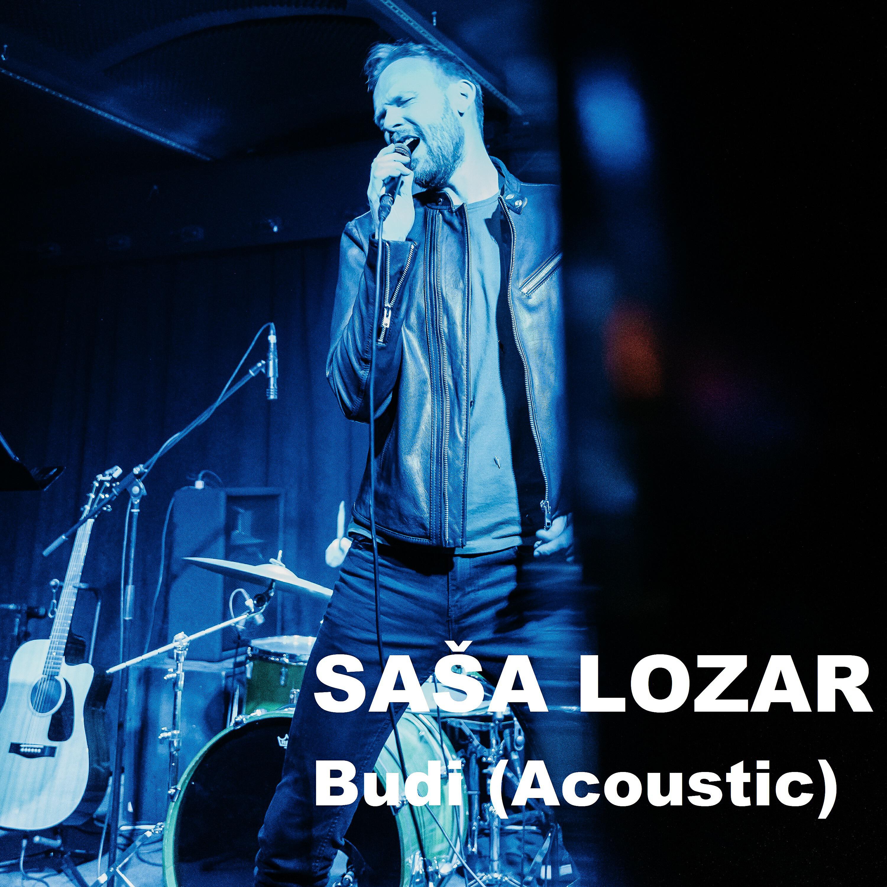 Релиз Budi (Acoustic)
