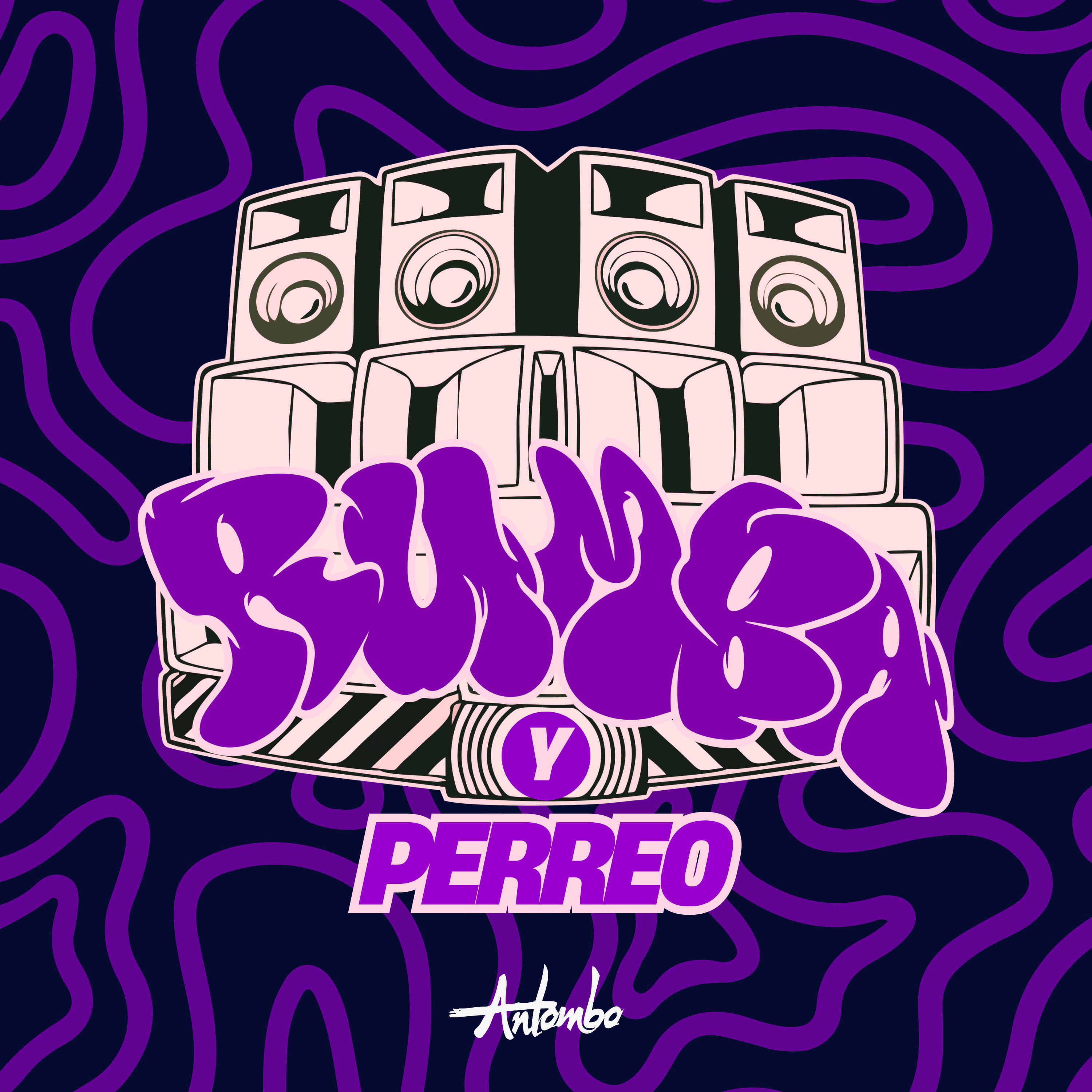 Релиз Rumba y Perreo