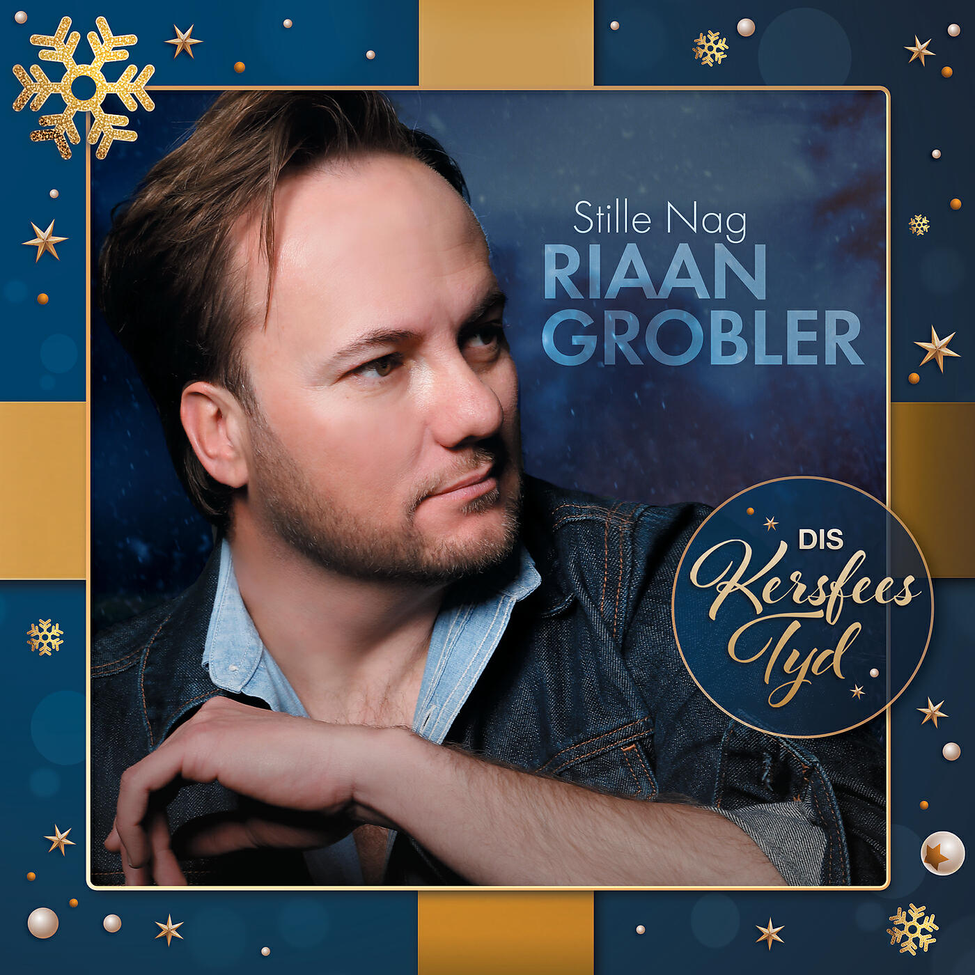 Riaan Grobler