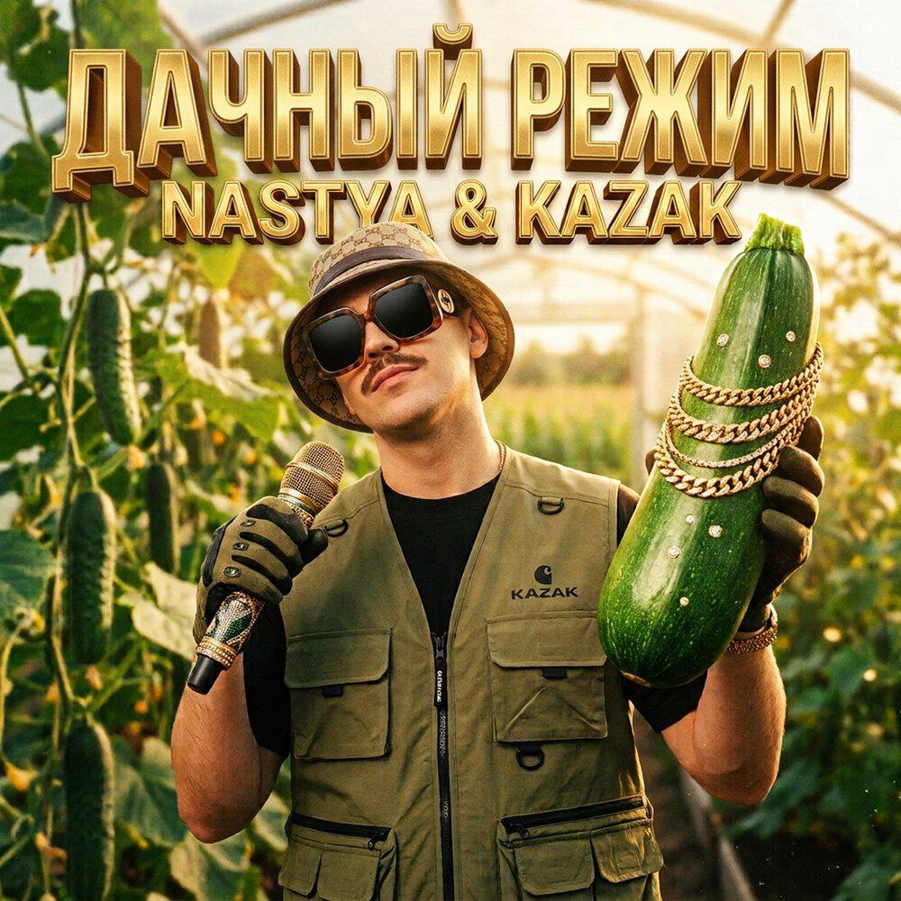 Релиз Дачный режим