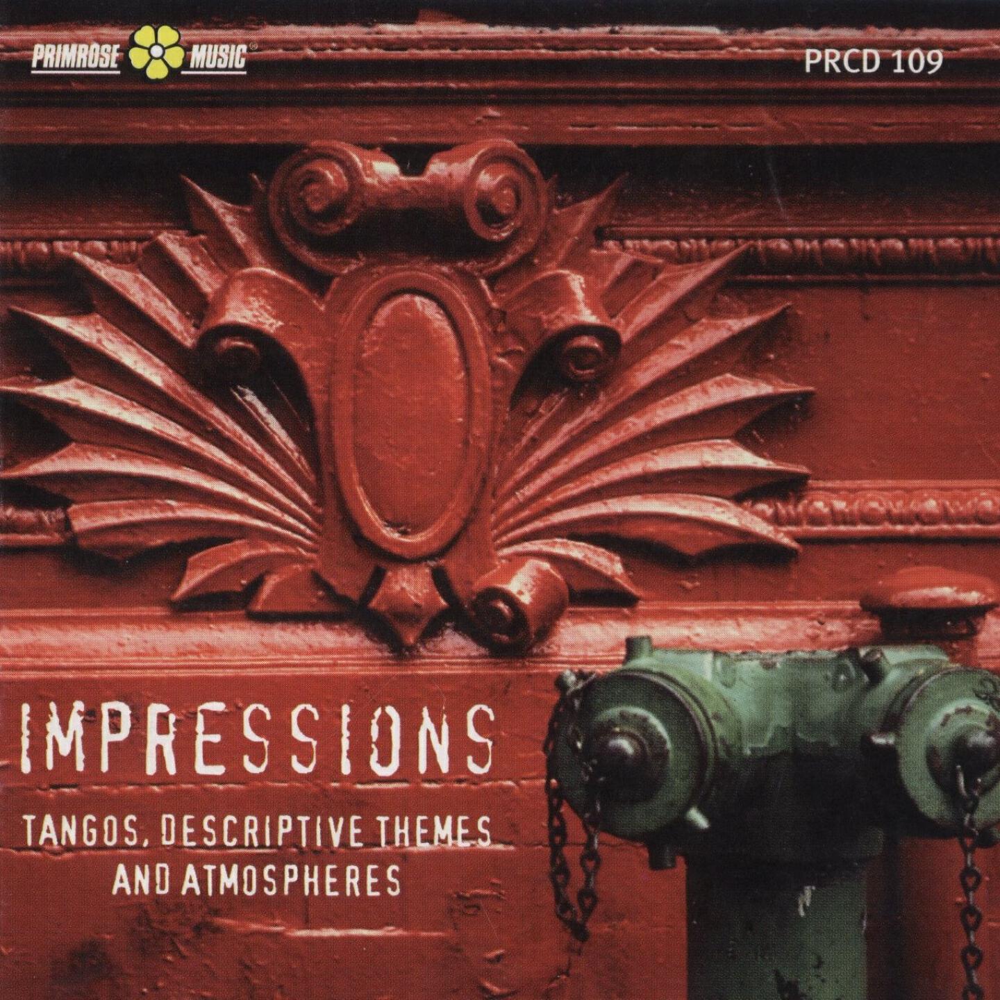 Релиз Impressions
