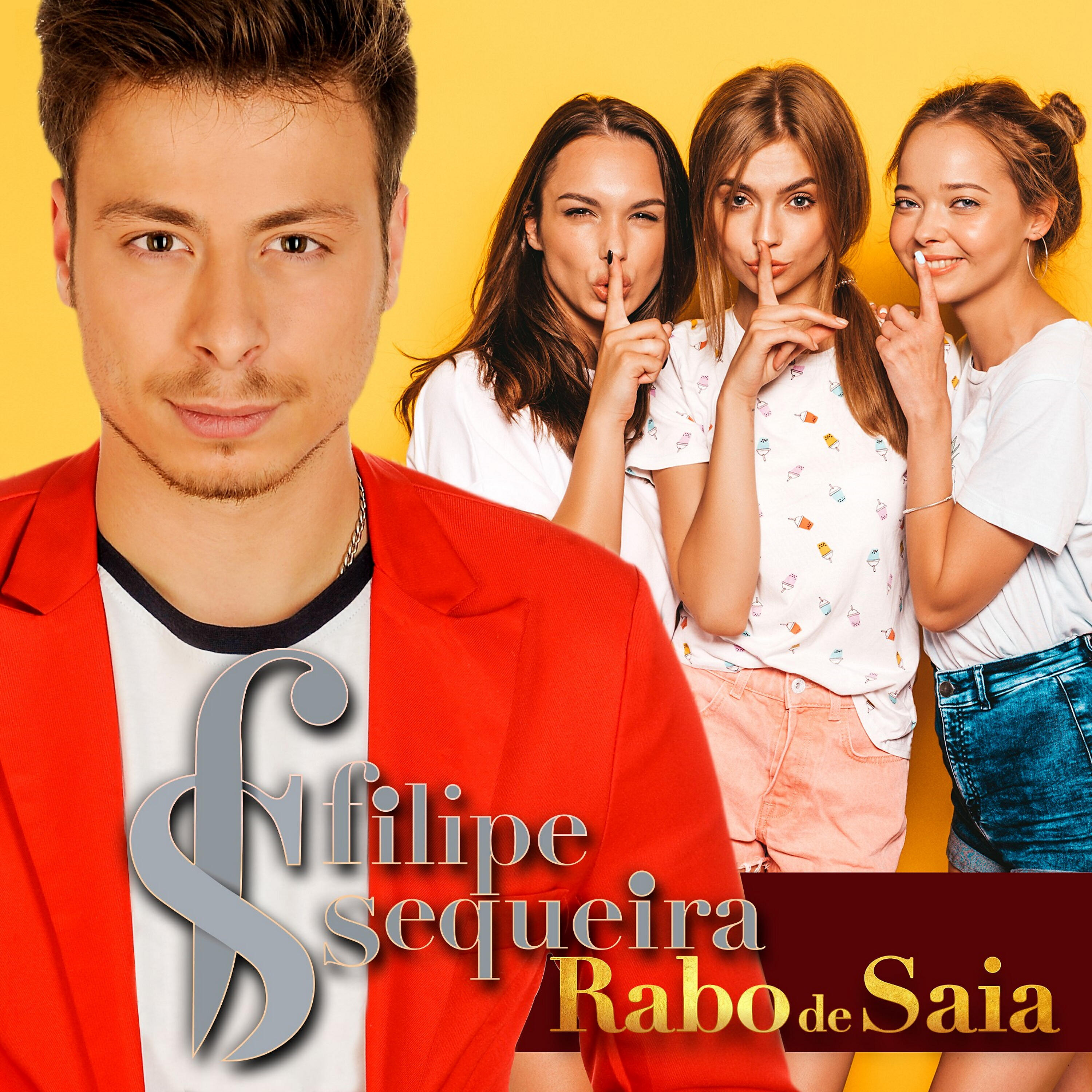 Релиз Rabo de Saia
