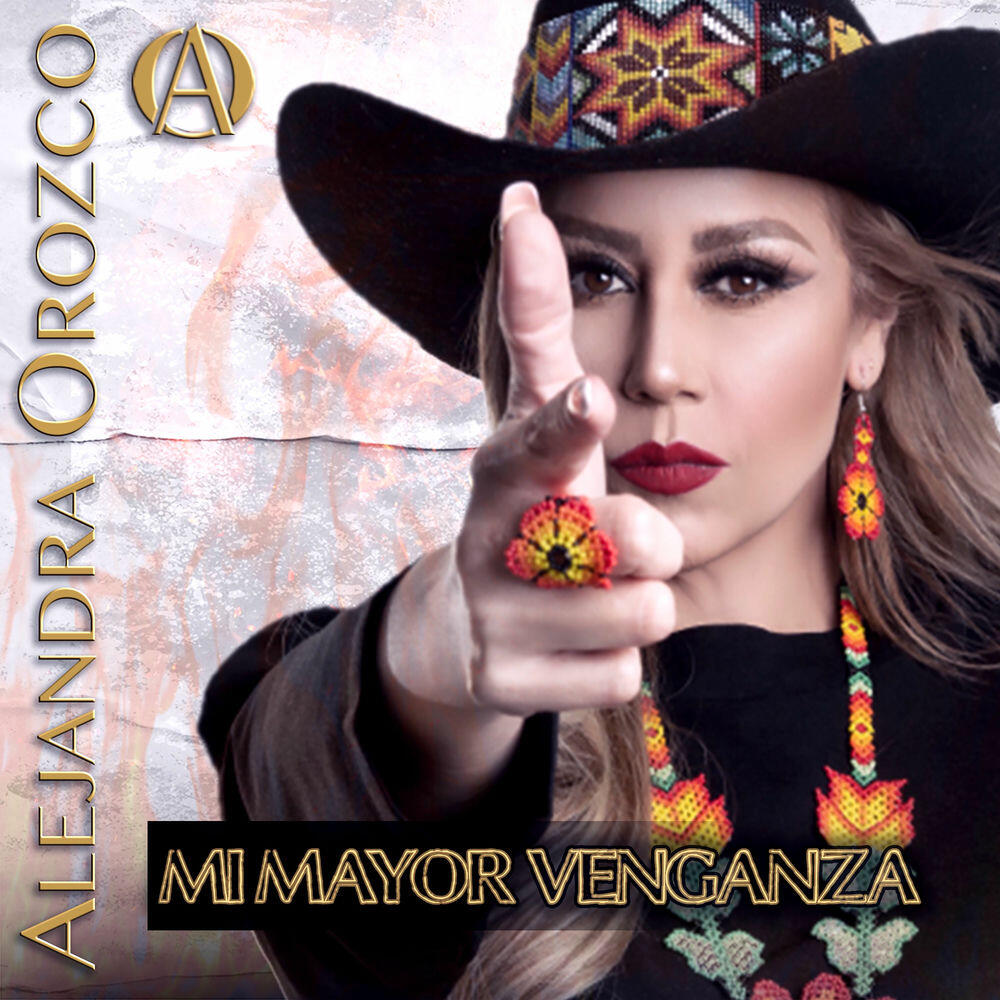 Релиз Mi mayor venganza