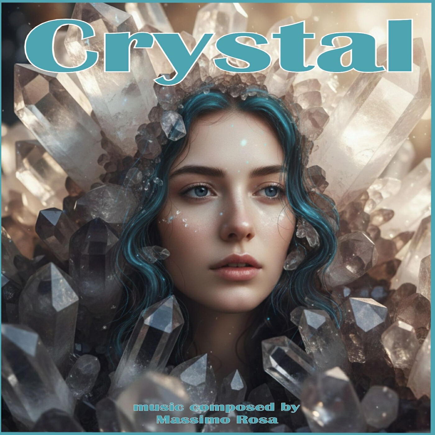 Релиз Crystal