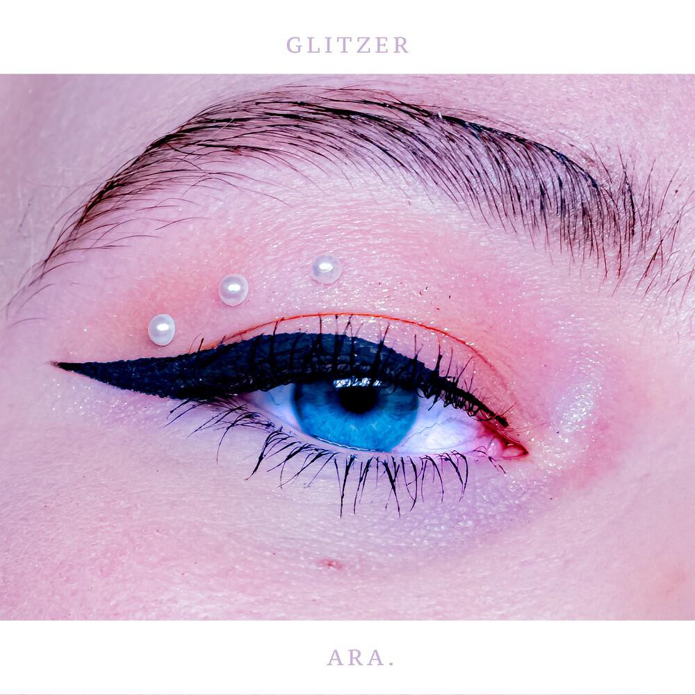 Релиз Glitzer