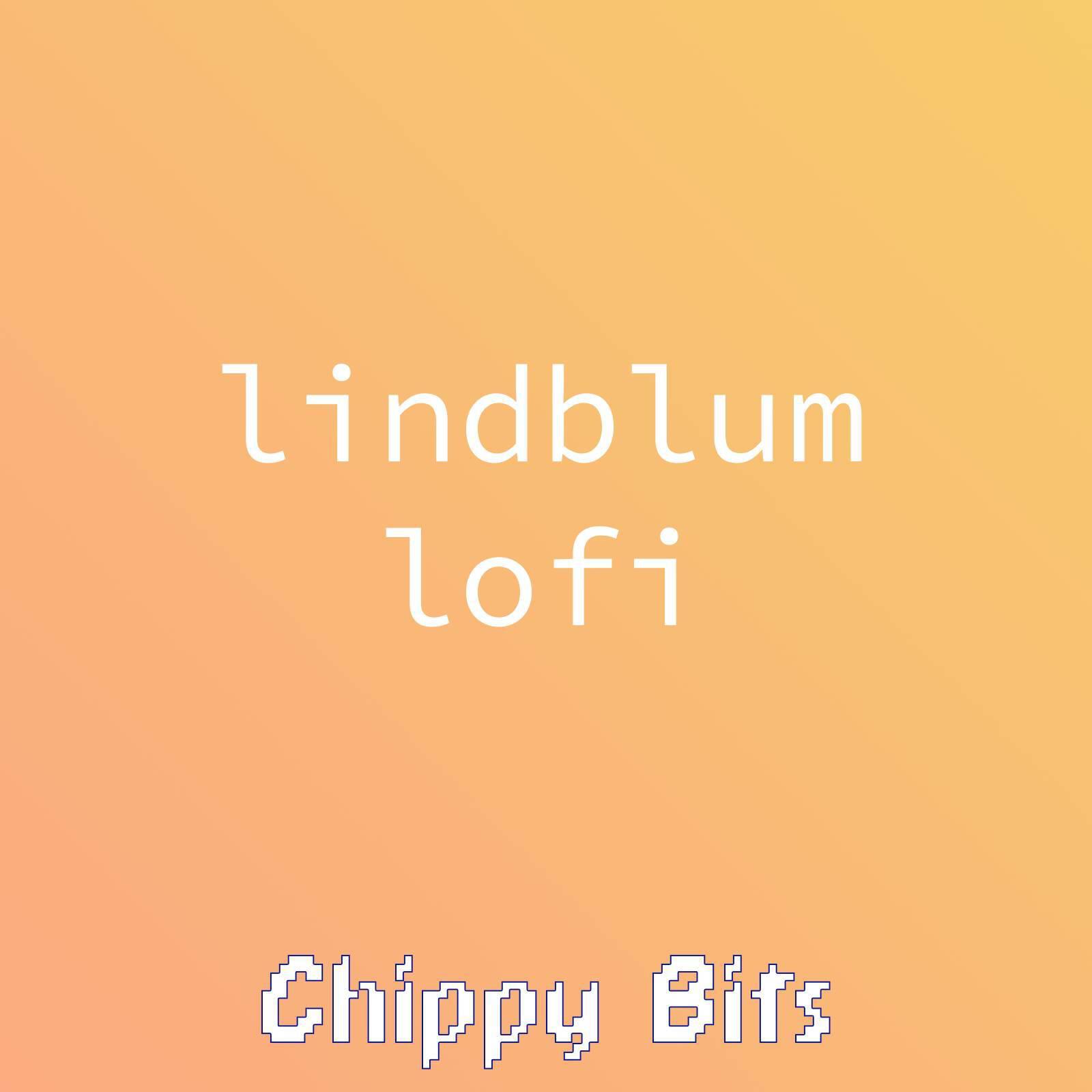 Релиз Linblum Lofi
