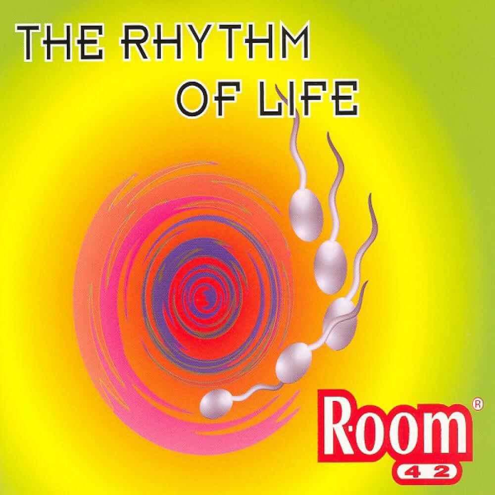 Релиз The Rhythm of Life