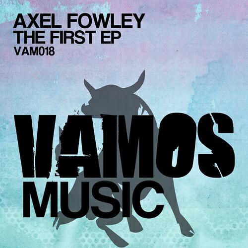 Релиз The First EP