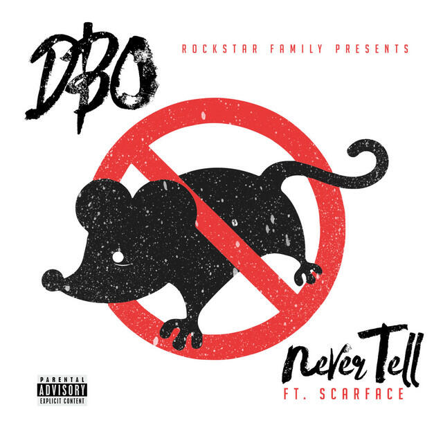 Релиз Never Tell