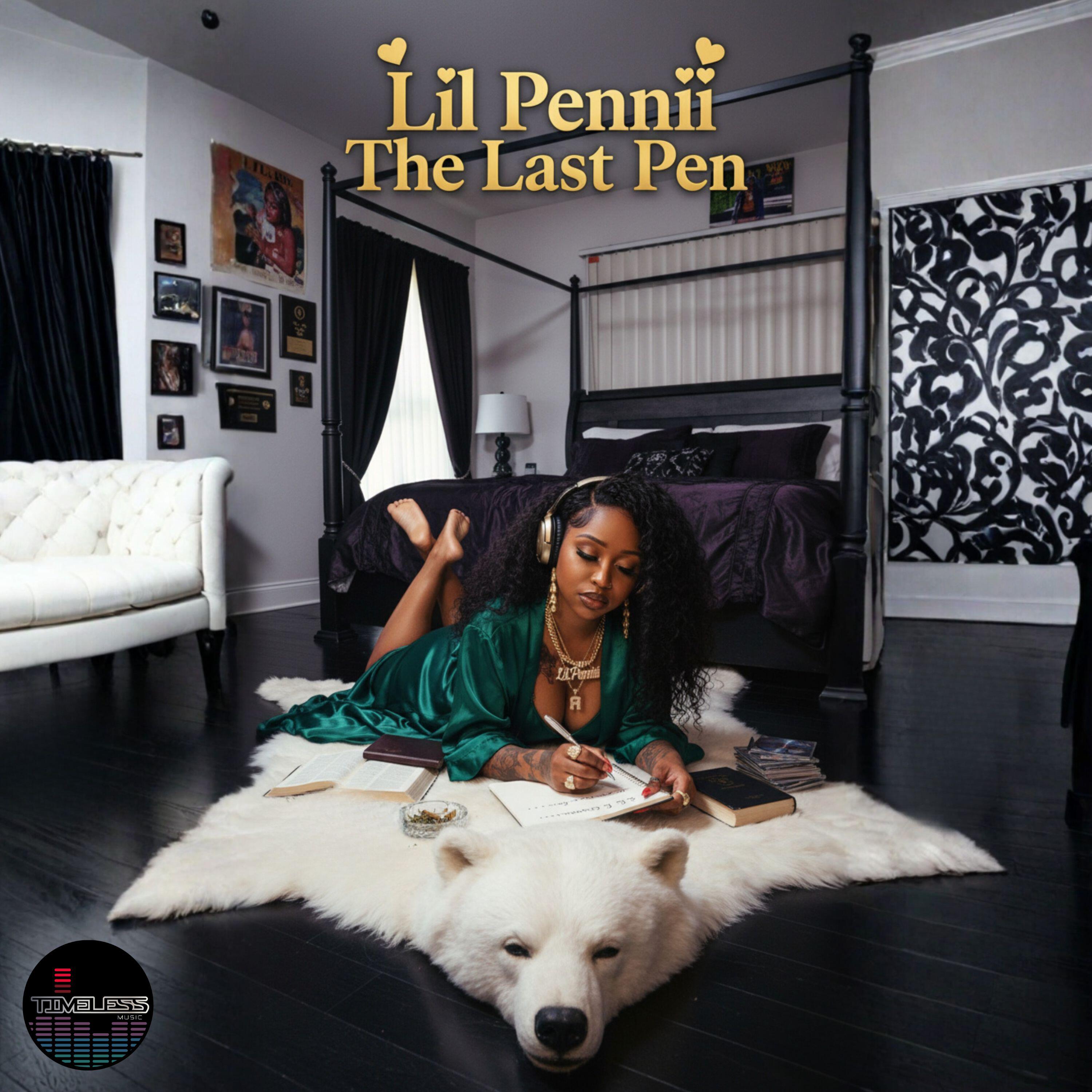 Lil Pennii