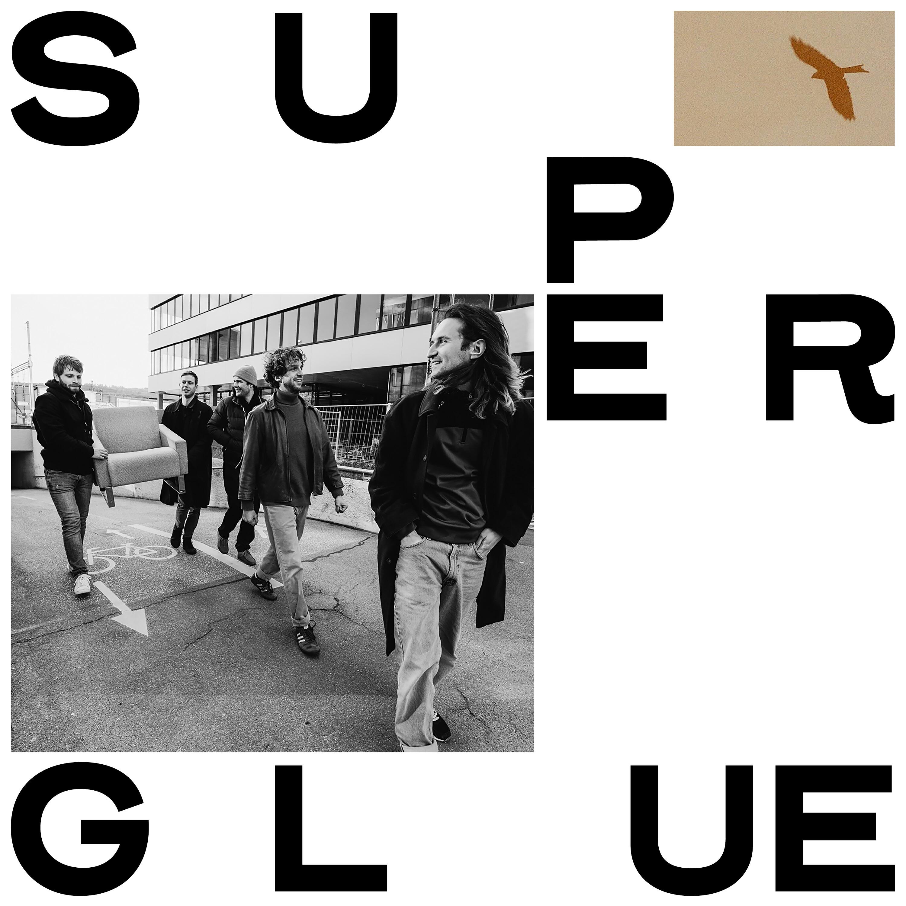 Релиз Superglue