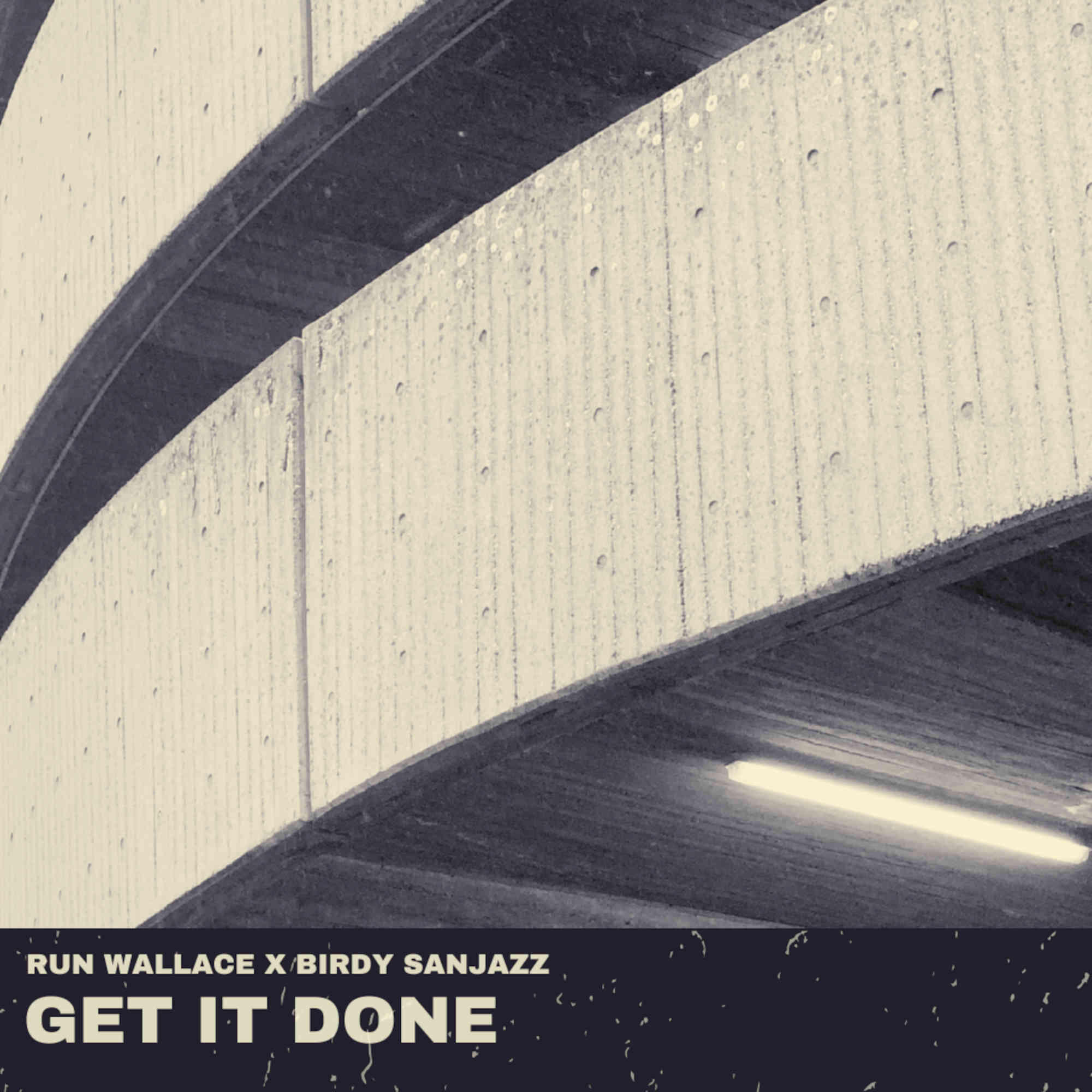 Релиз Get It Done