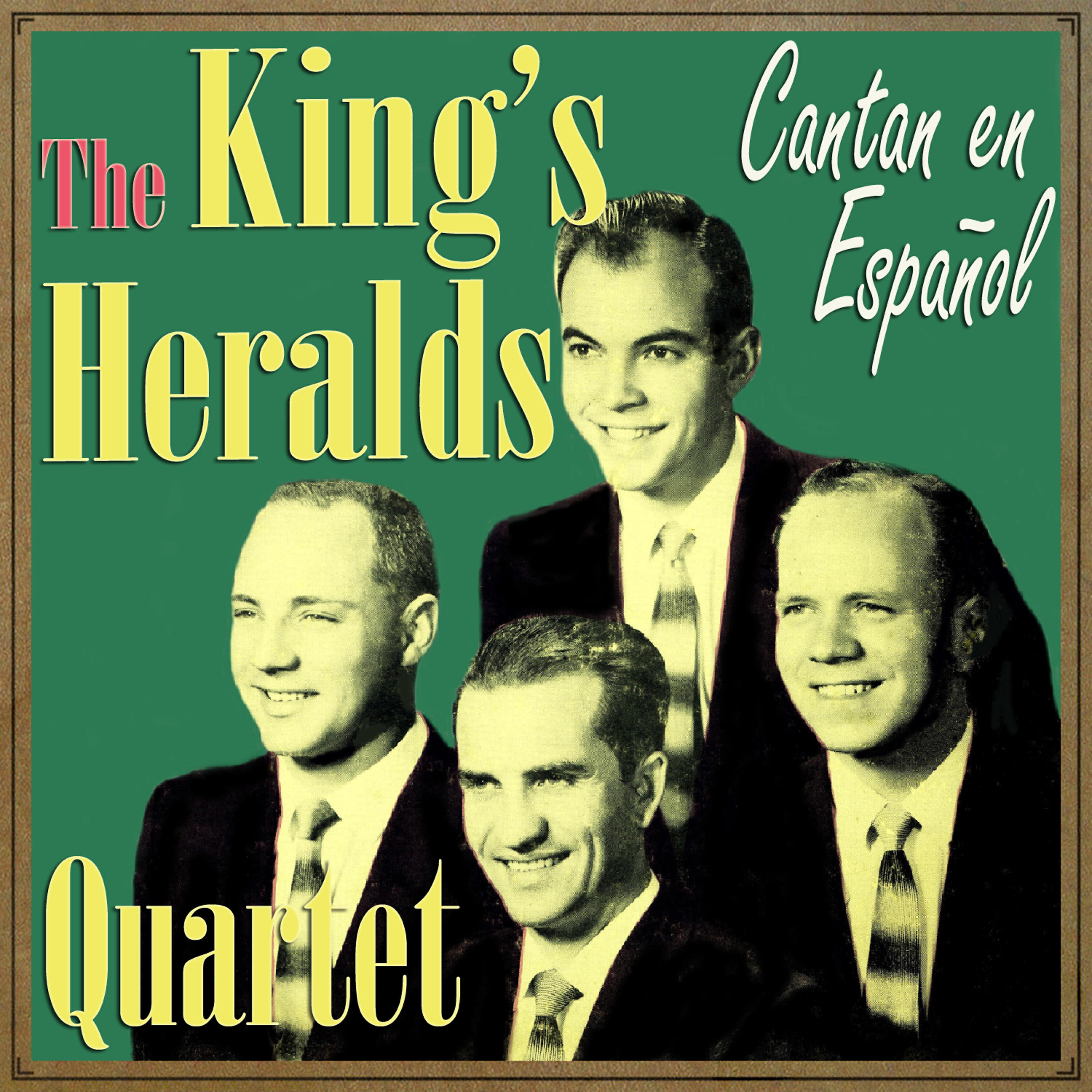 The King's Heralds Quartet