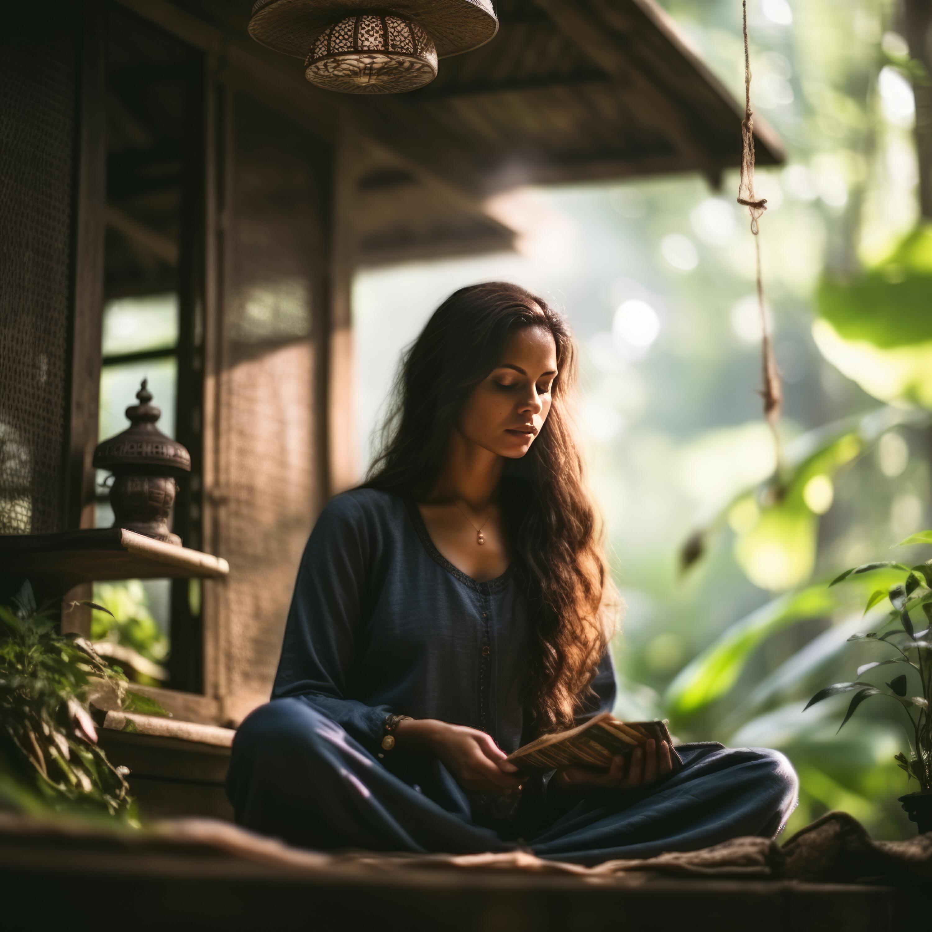Релиз Growth In Calmness