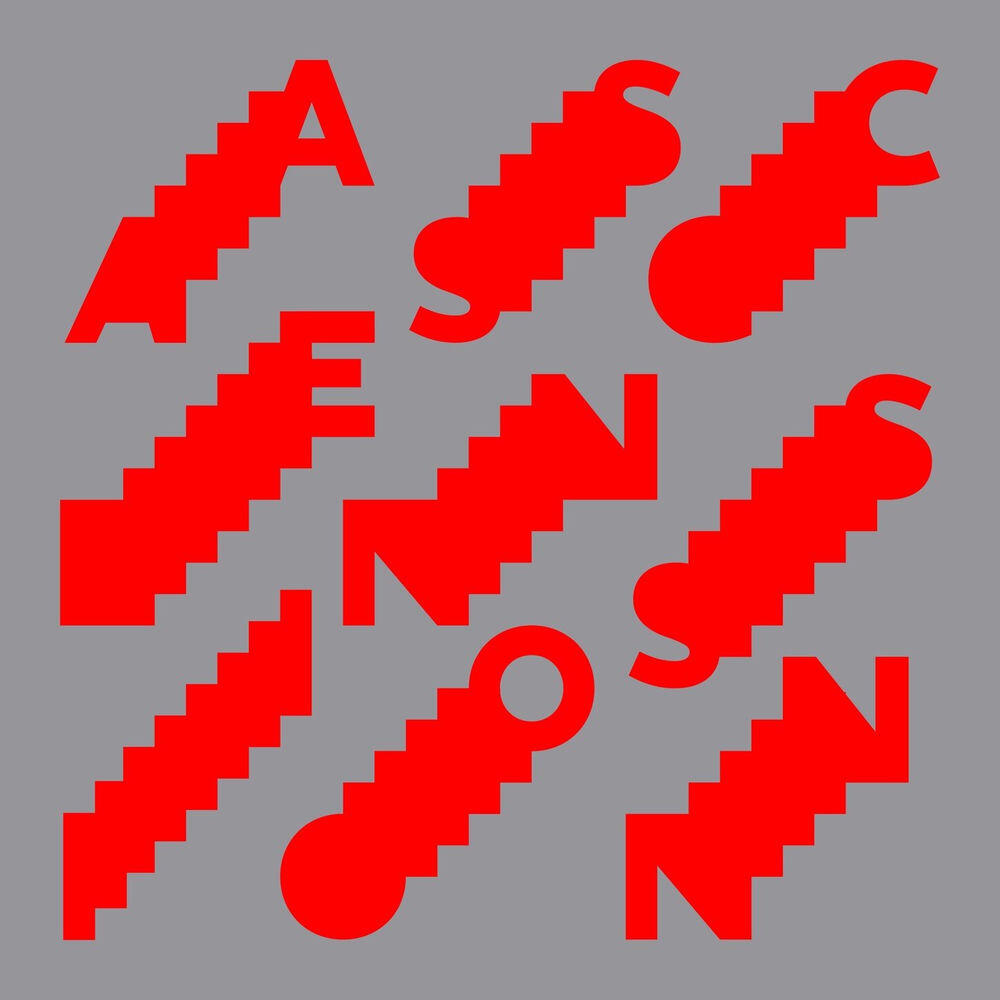 Релиз Ascension