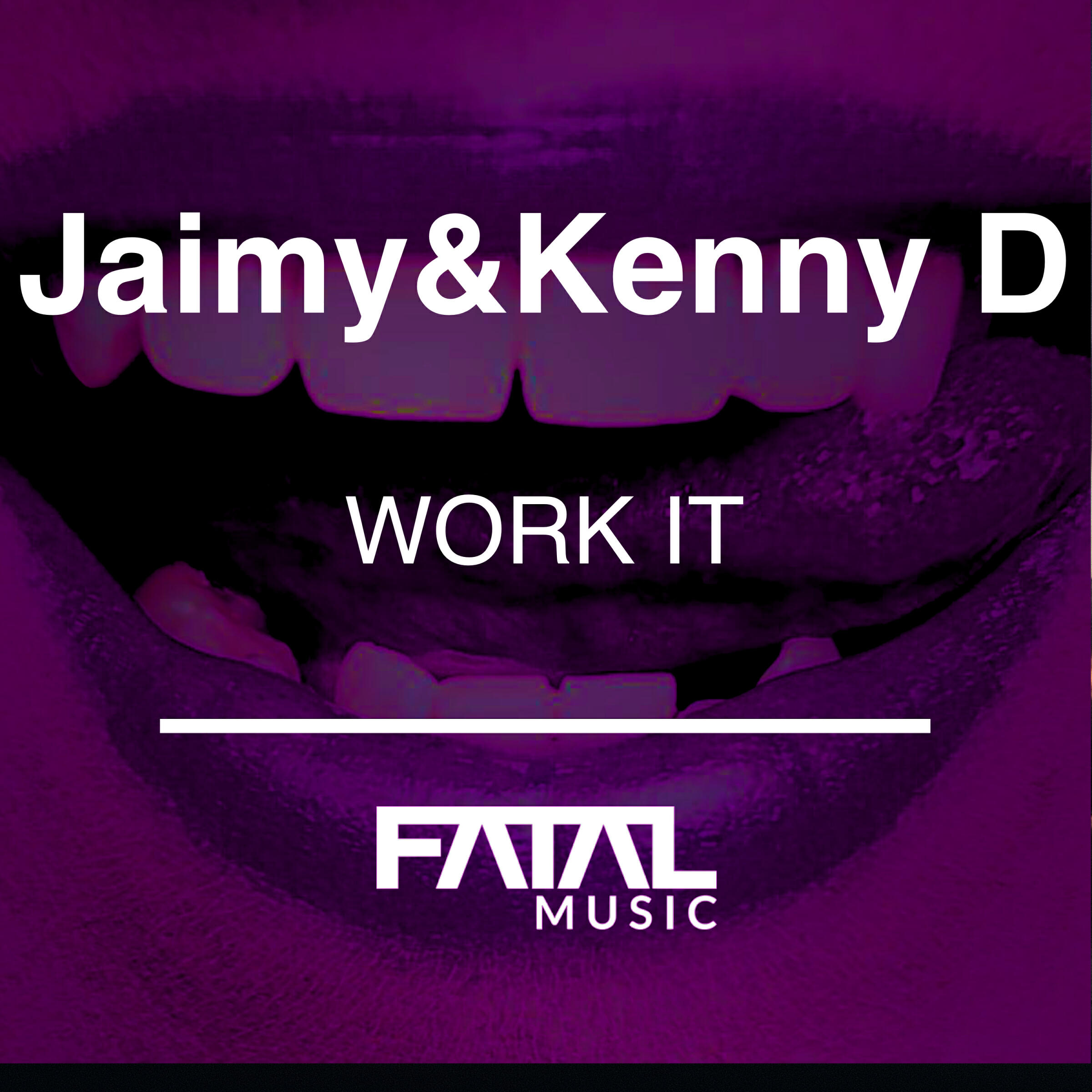 Релиз Work It