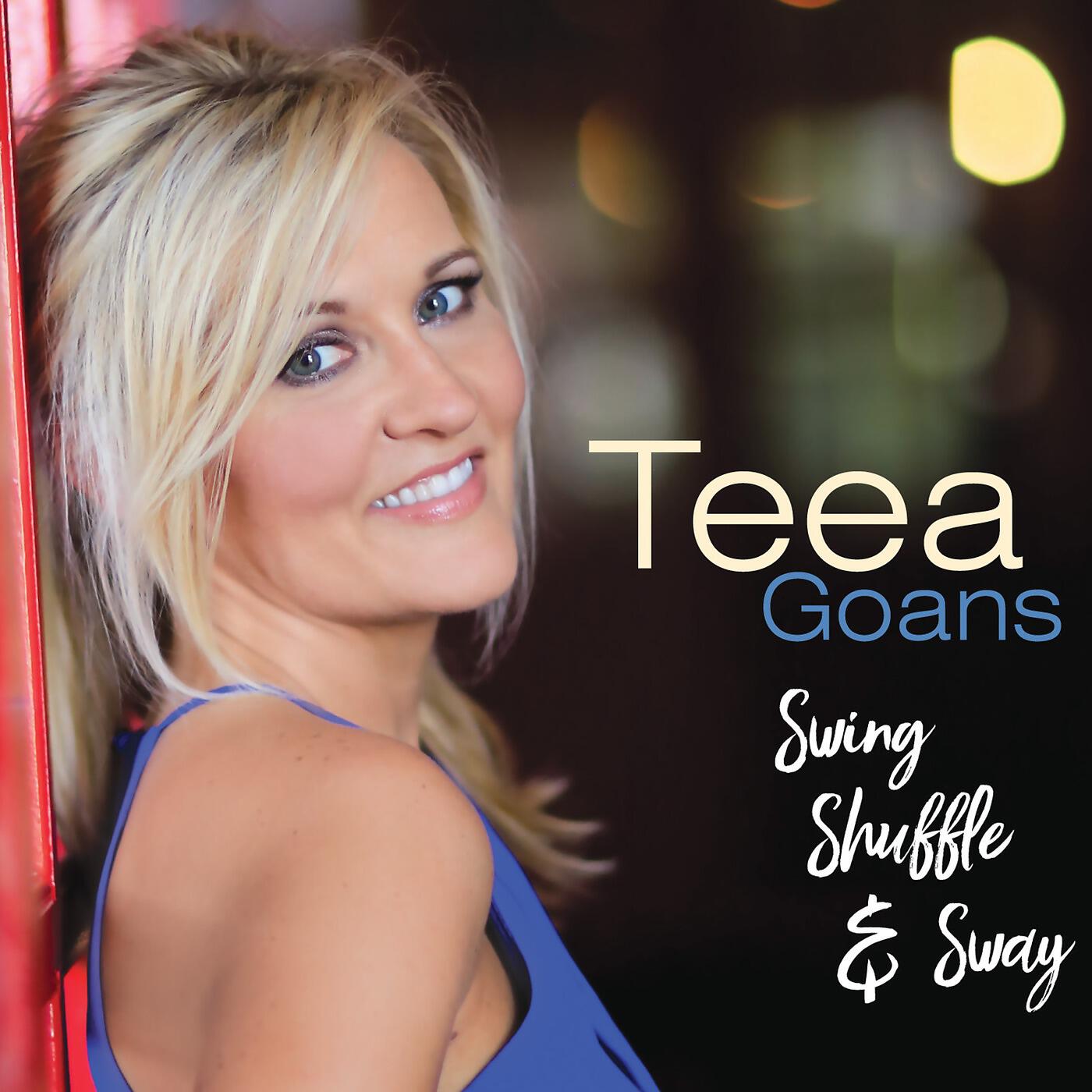 Релиз Swing, Shuffle, and Sway