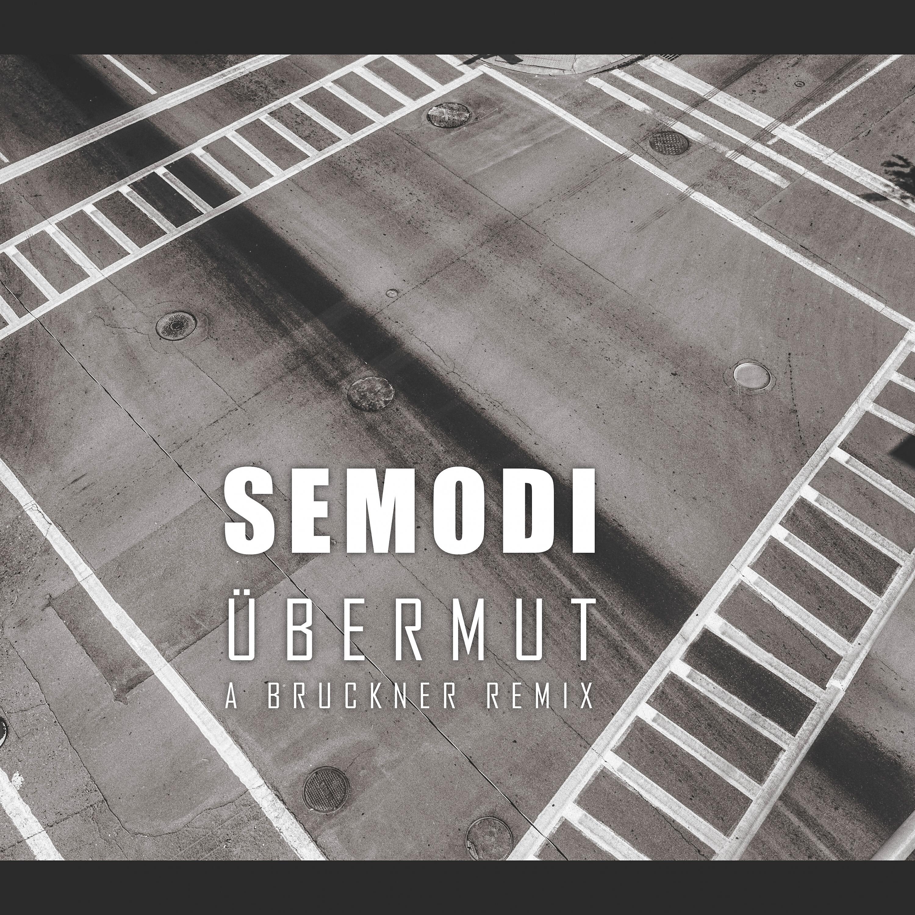 Релиз Übermut [A Bruckner Remix]