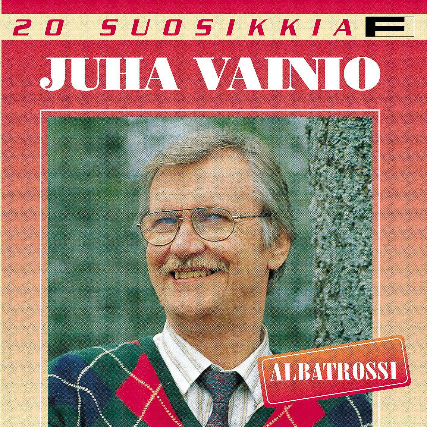 Релиз 20 Suosikkia / Albatrossi