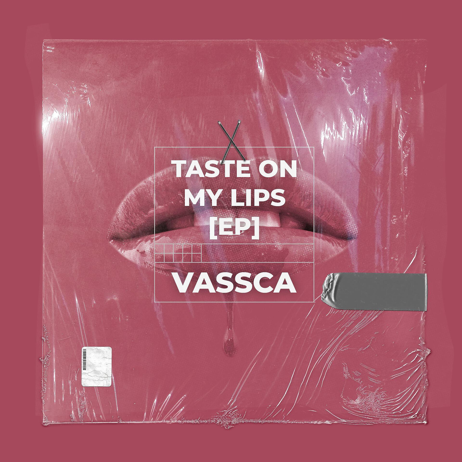 Релиз Taste On My Lips