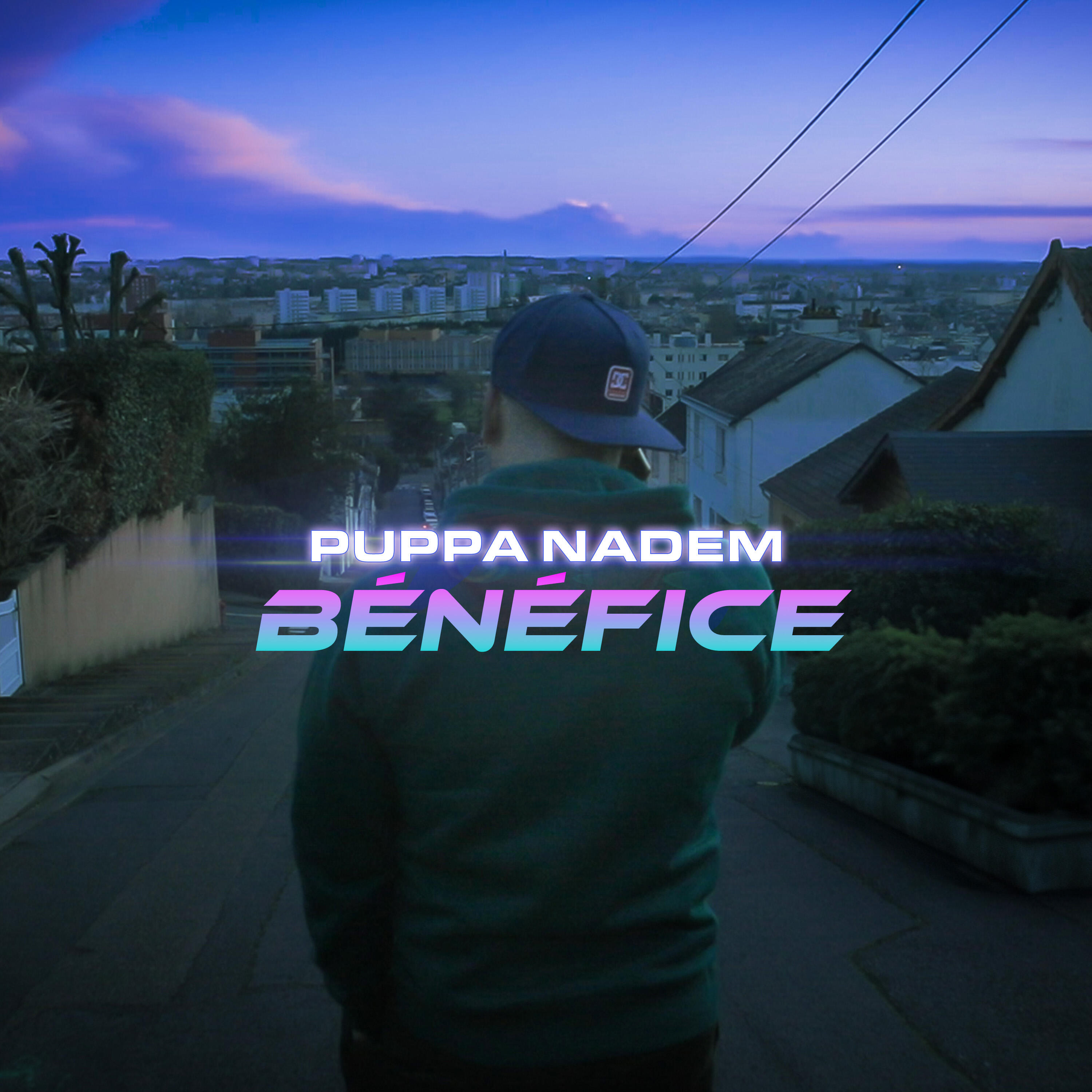 Релиз Bénéfice