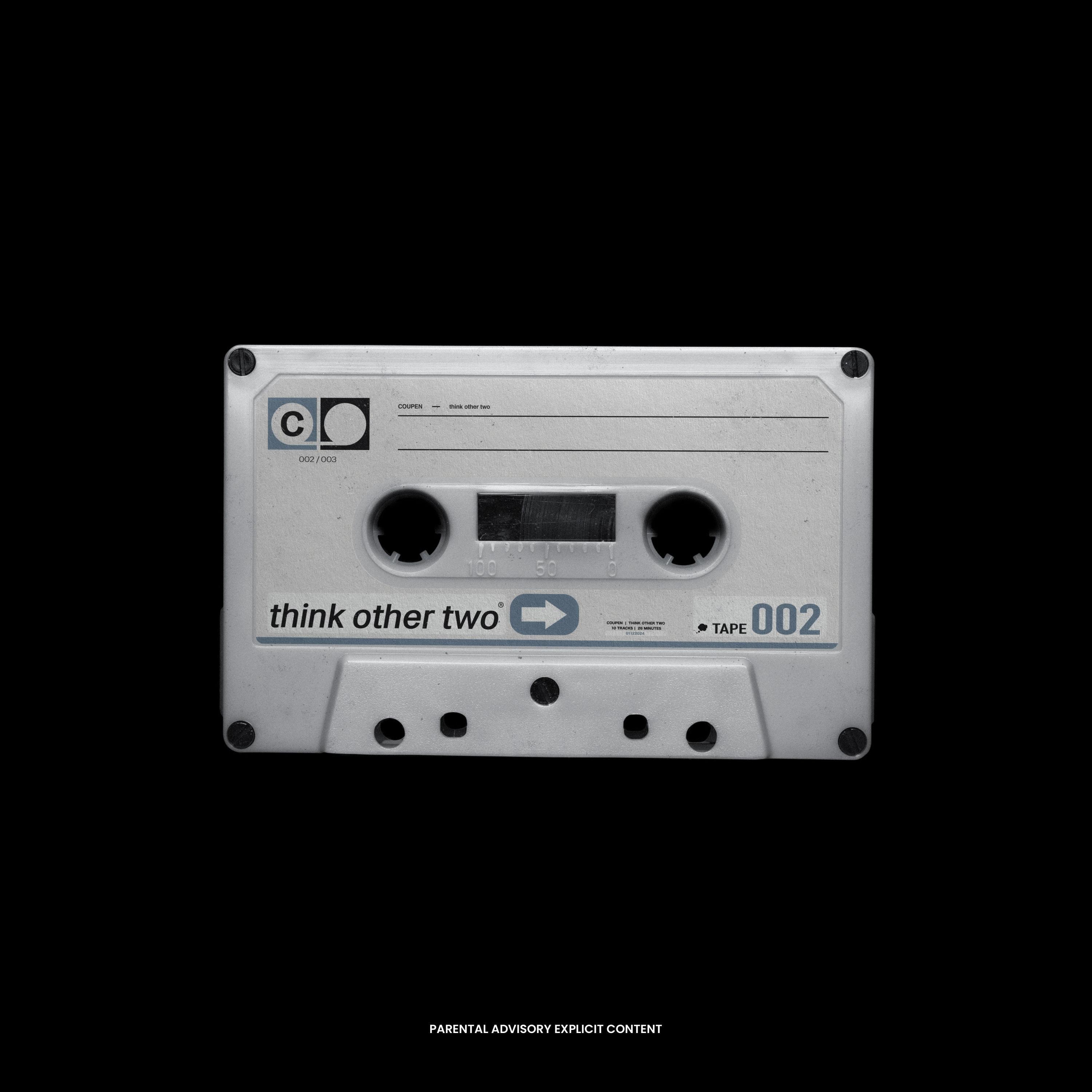 Релиз think other two