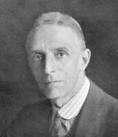 Edward Bairstow