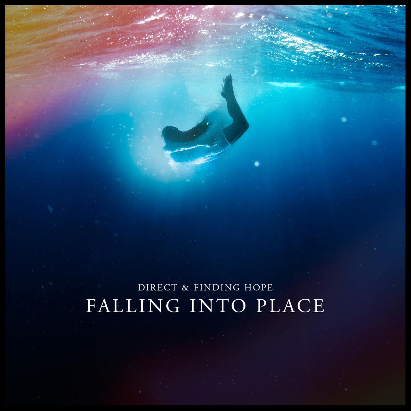 Релиз Falling Into Place