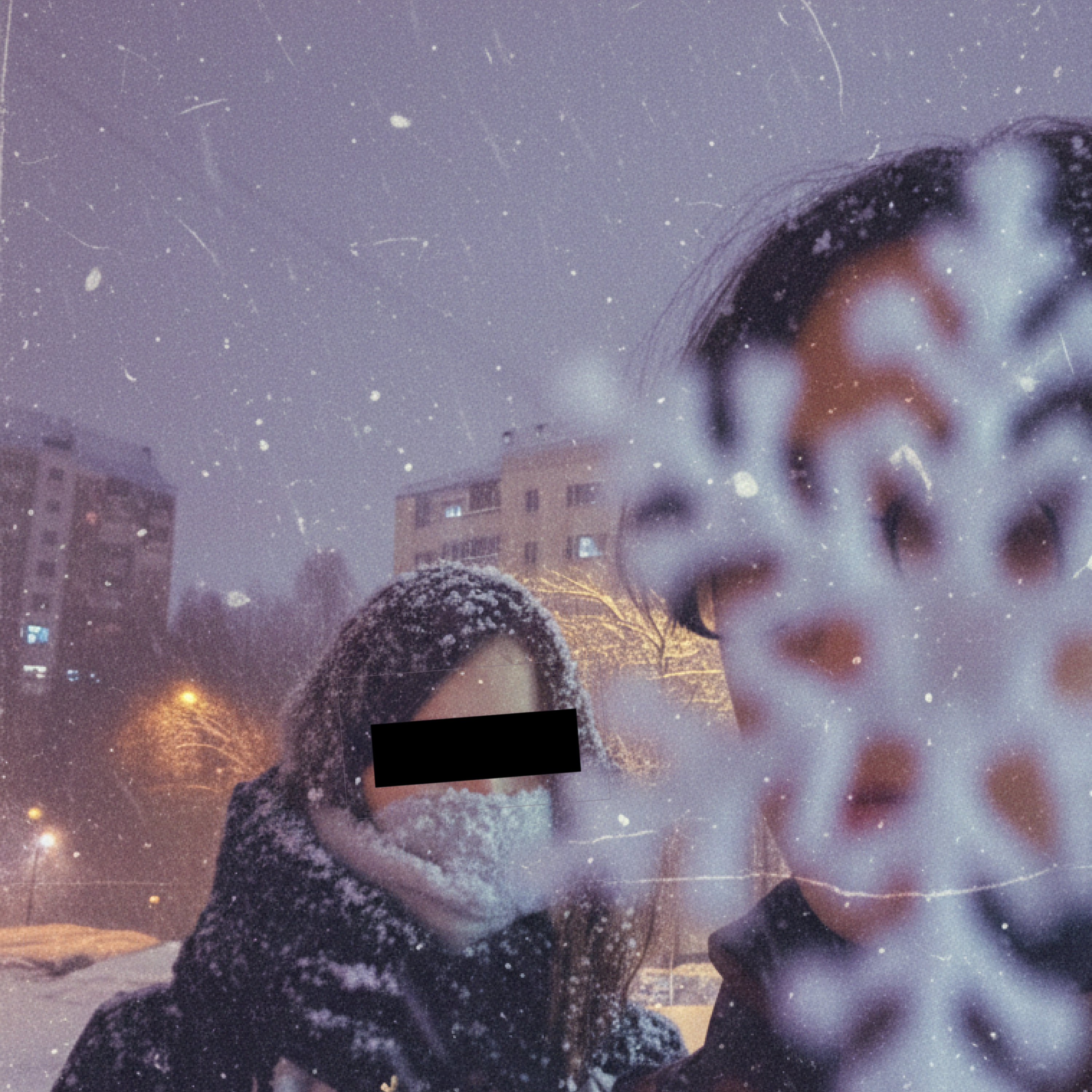 Релиз snow will fall