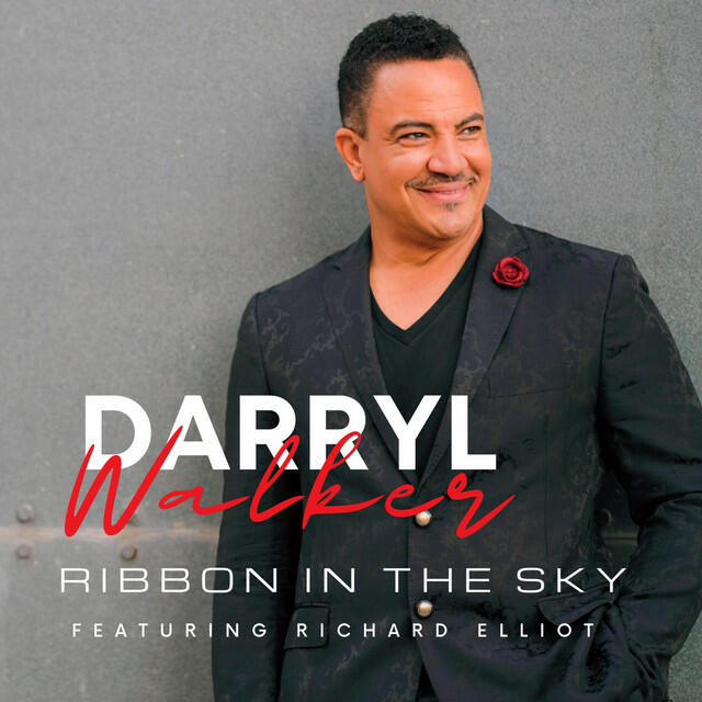 Релиз Ribbon in the Sky
