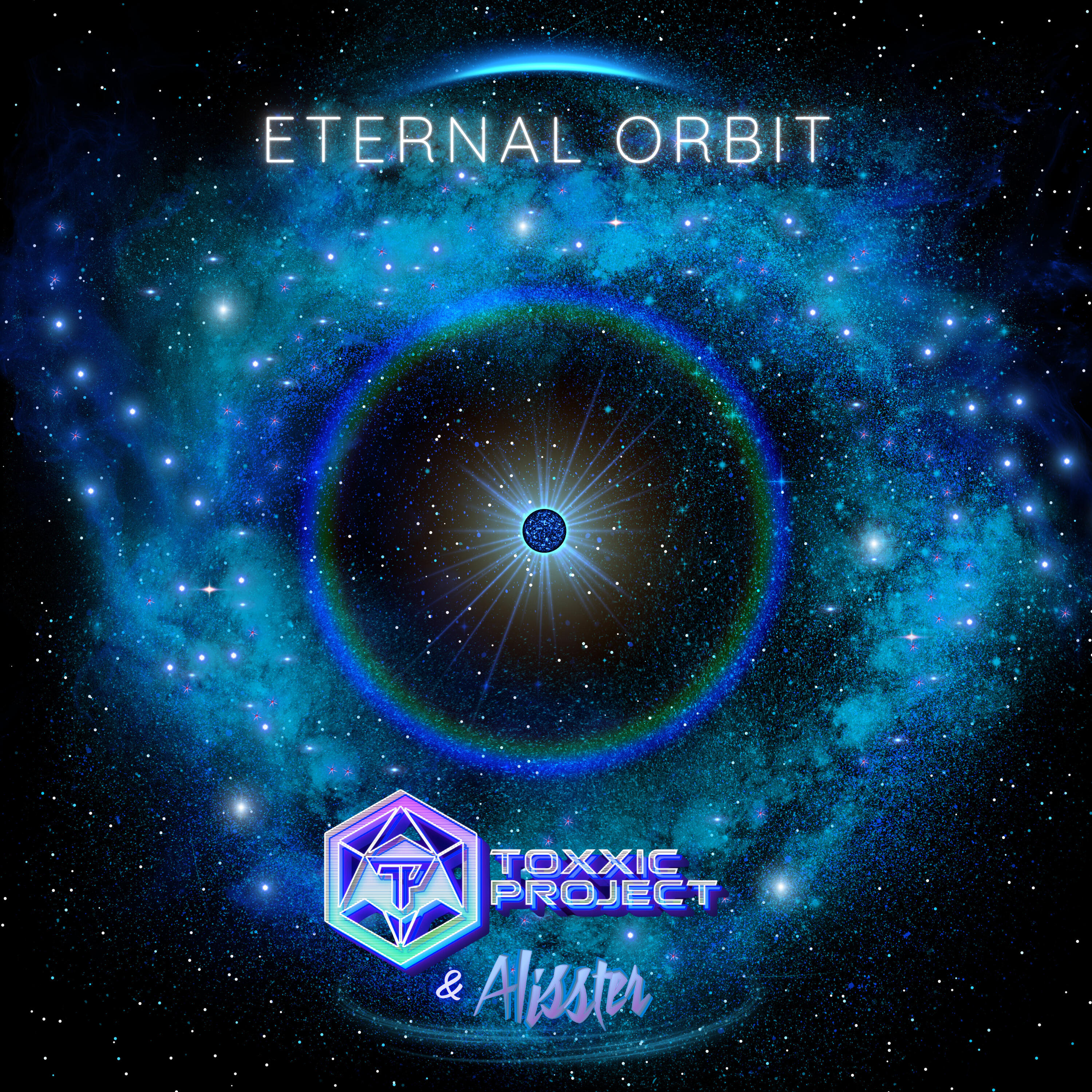Релиз Eternal Orbit