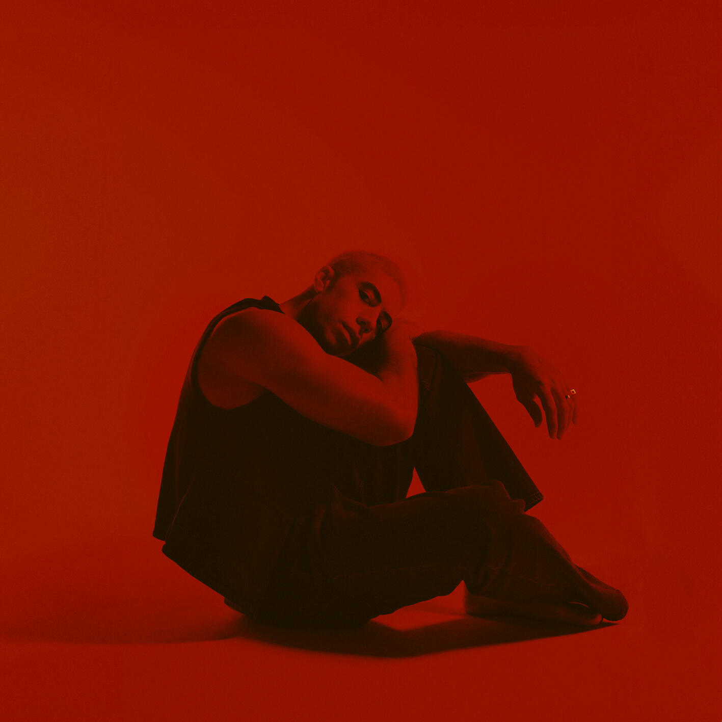 Релиз Red Light