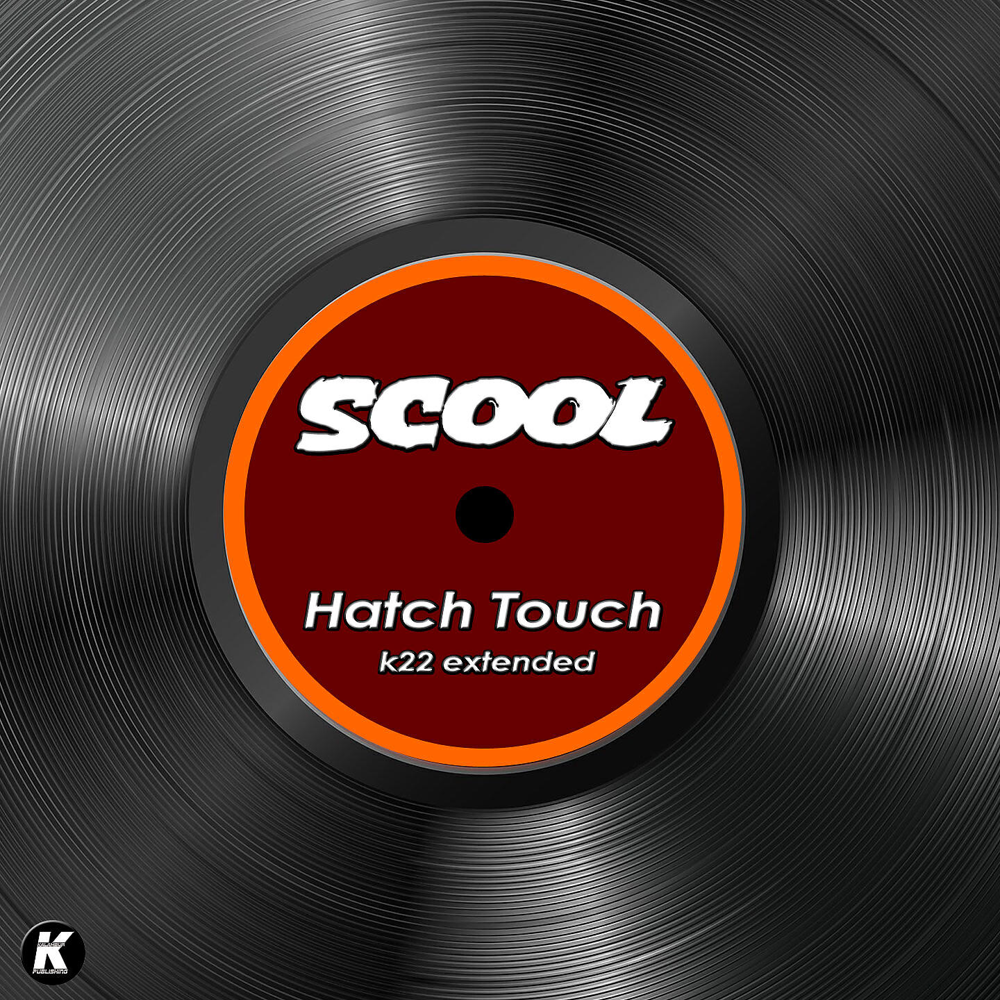 Релиз Hatch Touch