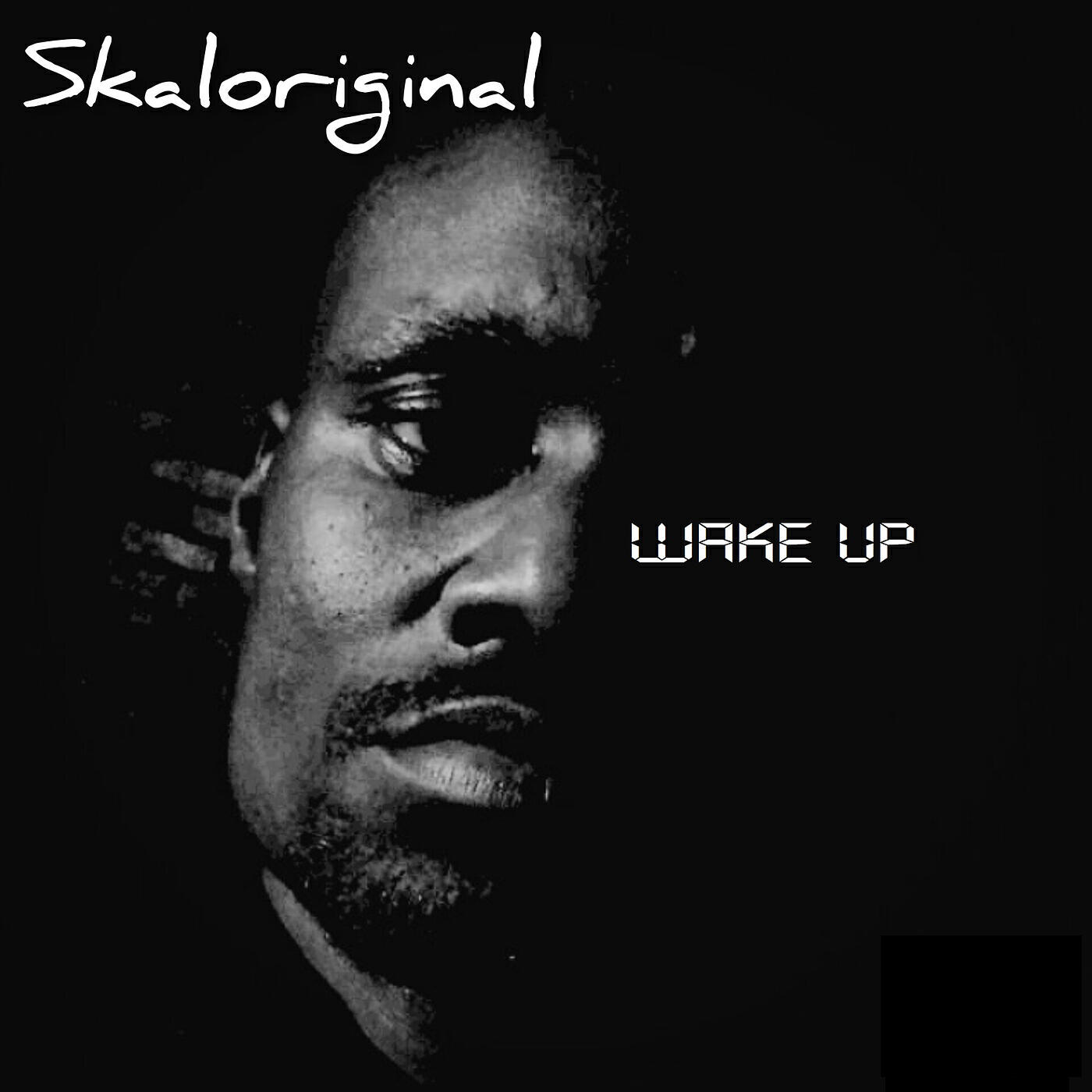 Релиз Wake Up