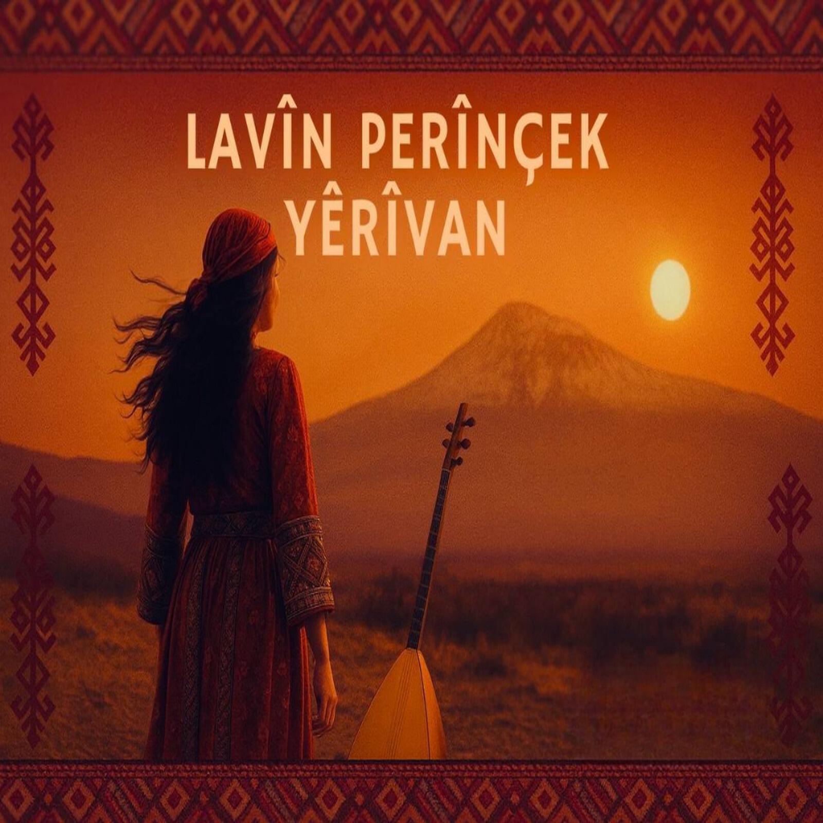 Lavin Perinçek