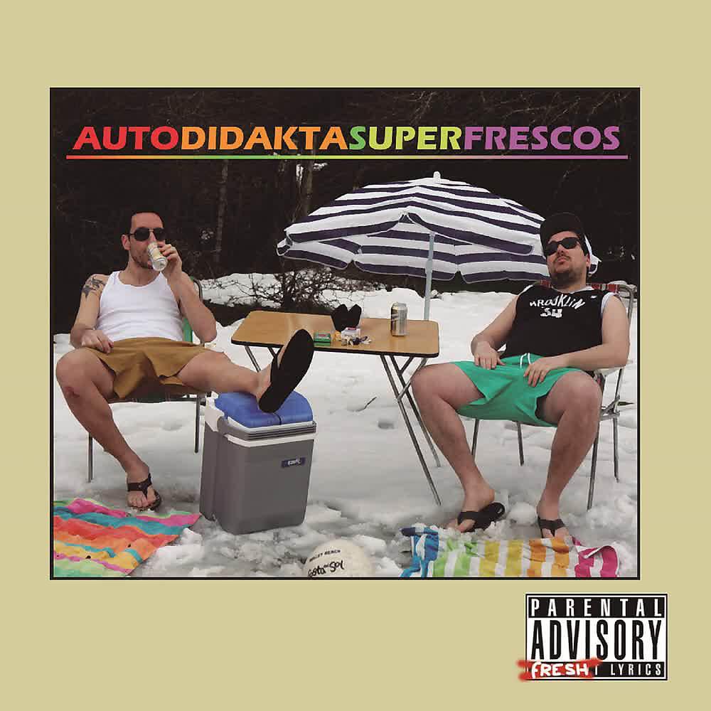Релиз Superfrescos