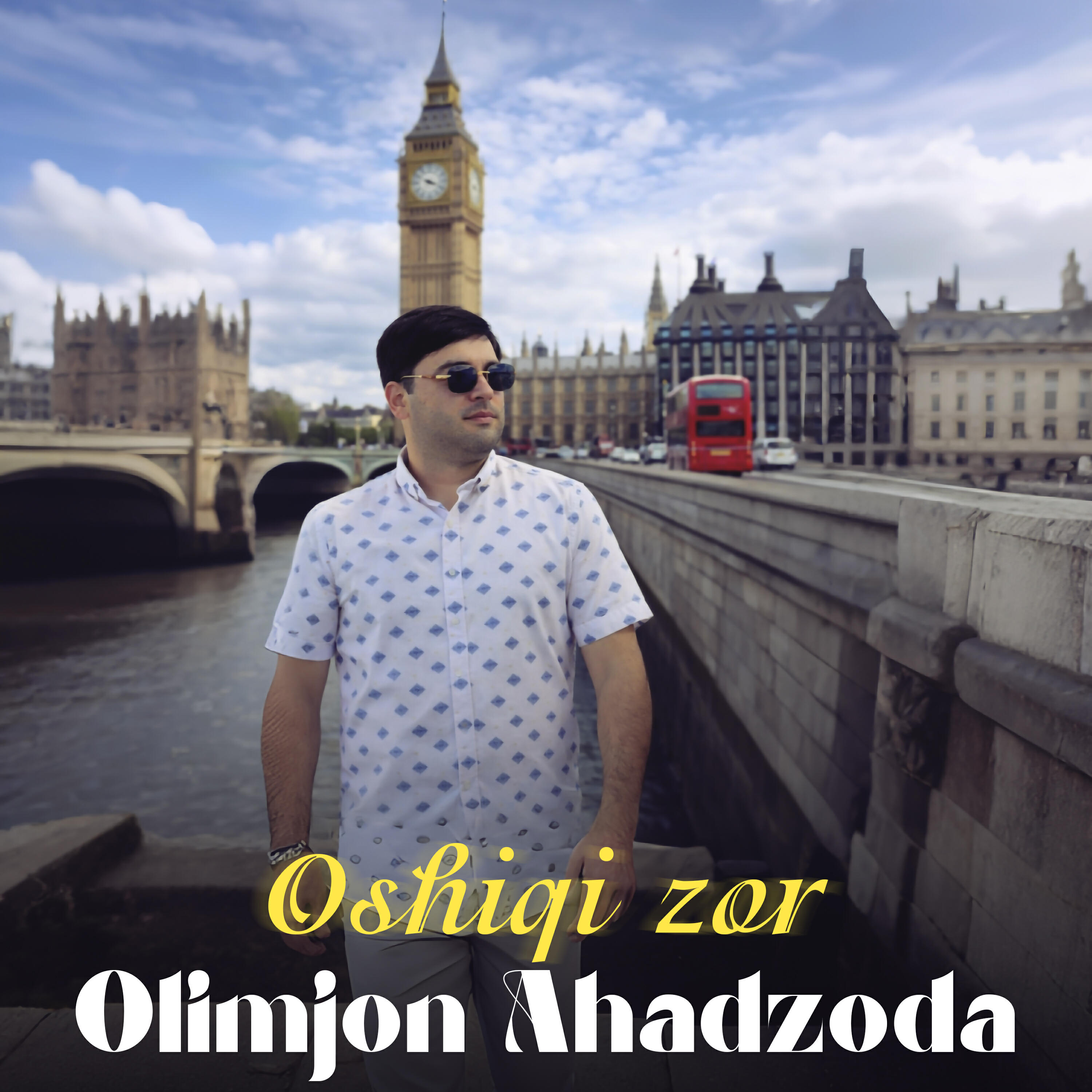 Релиз Oshiqi Zor