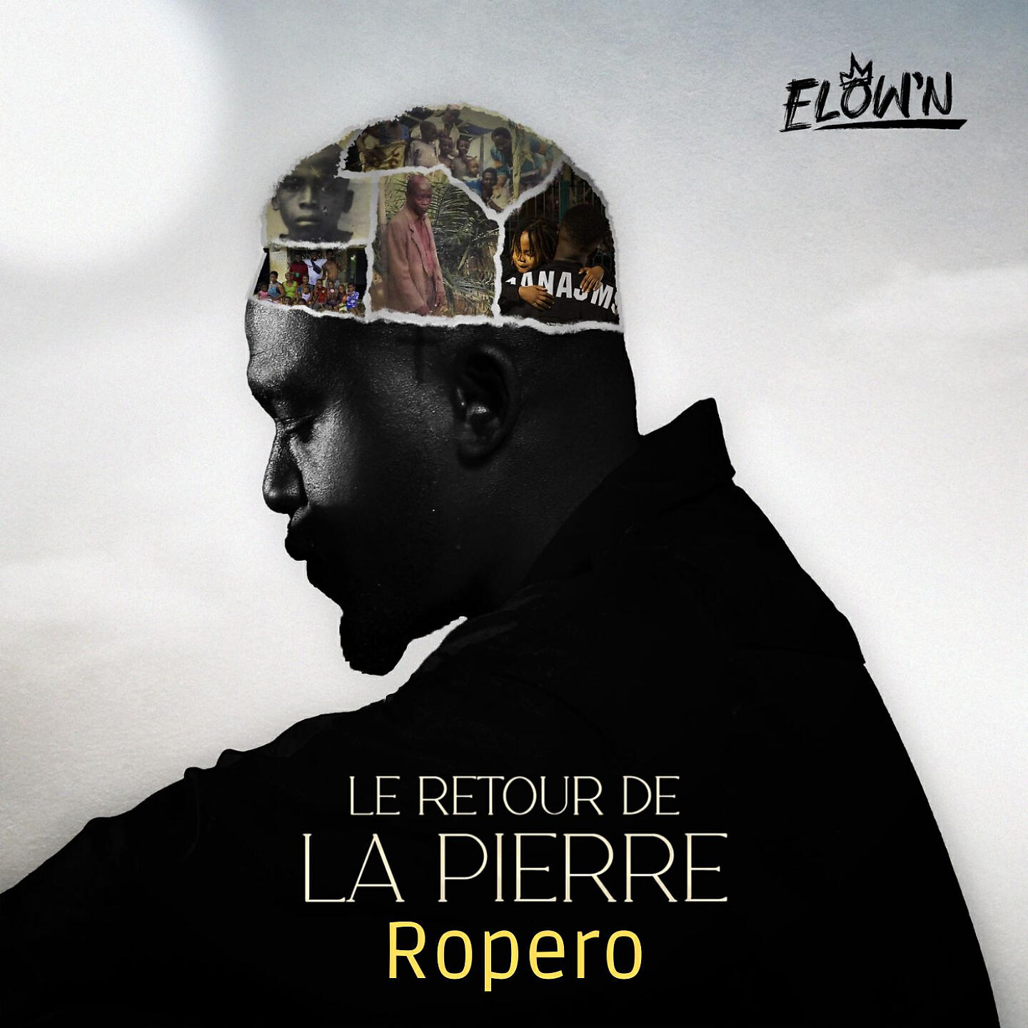 Релиз Ropéro