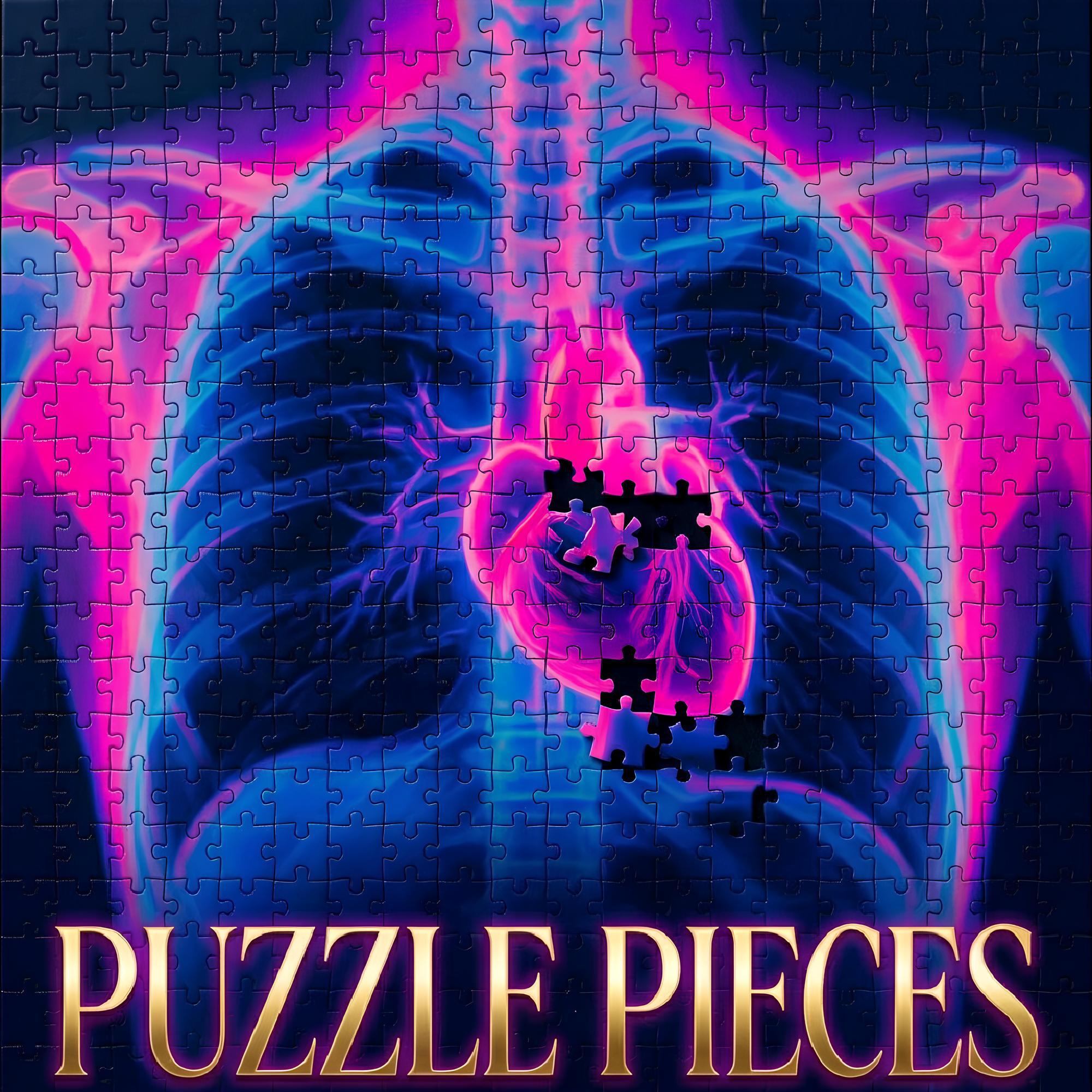 Релиз Puzzle Pieces