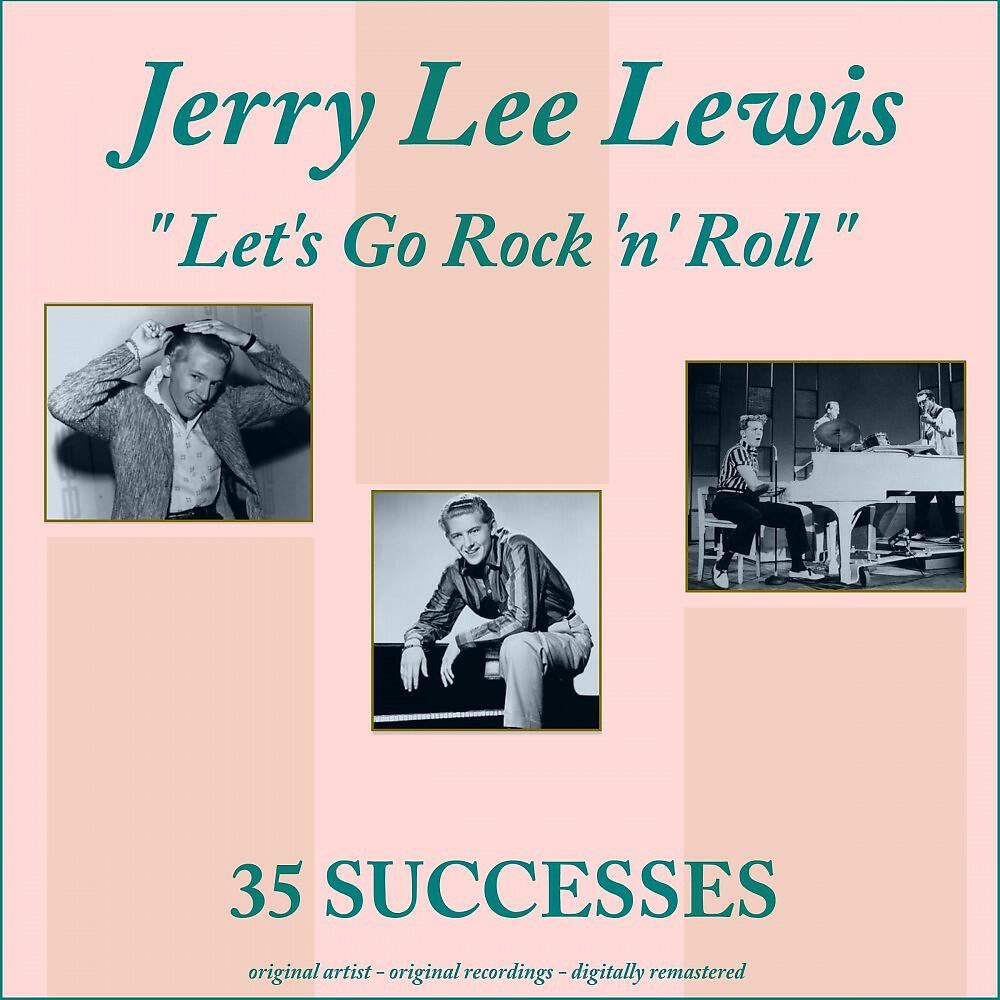 Релиз Let's Go Rock 'n' Roll (35 Successes)