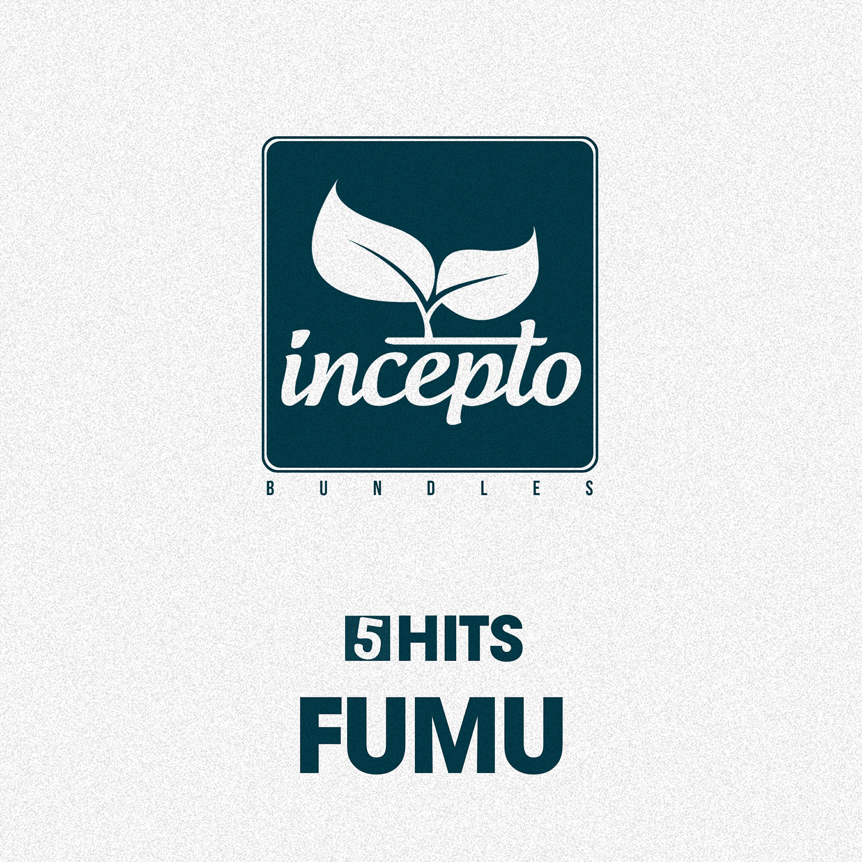 Релиз 5 Hits: Fumu