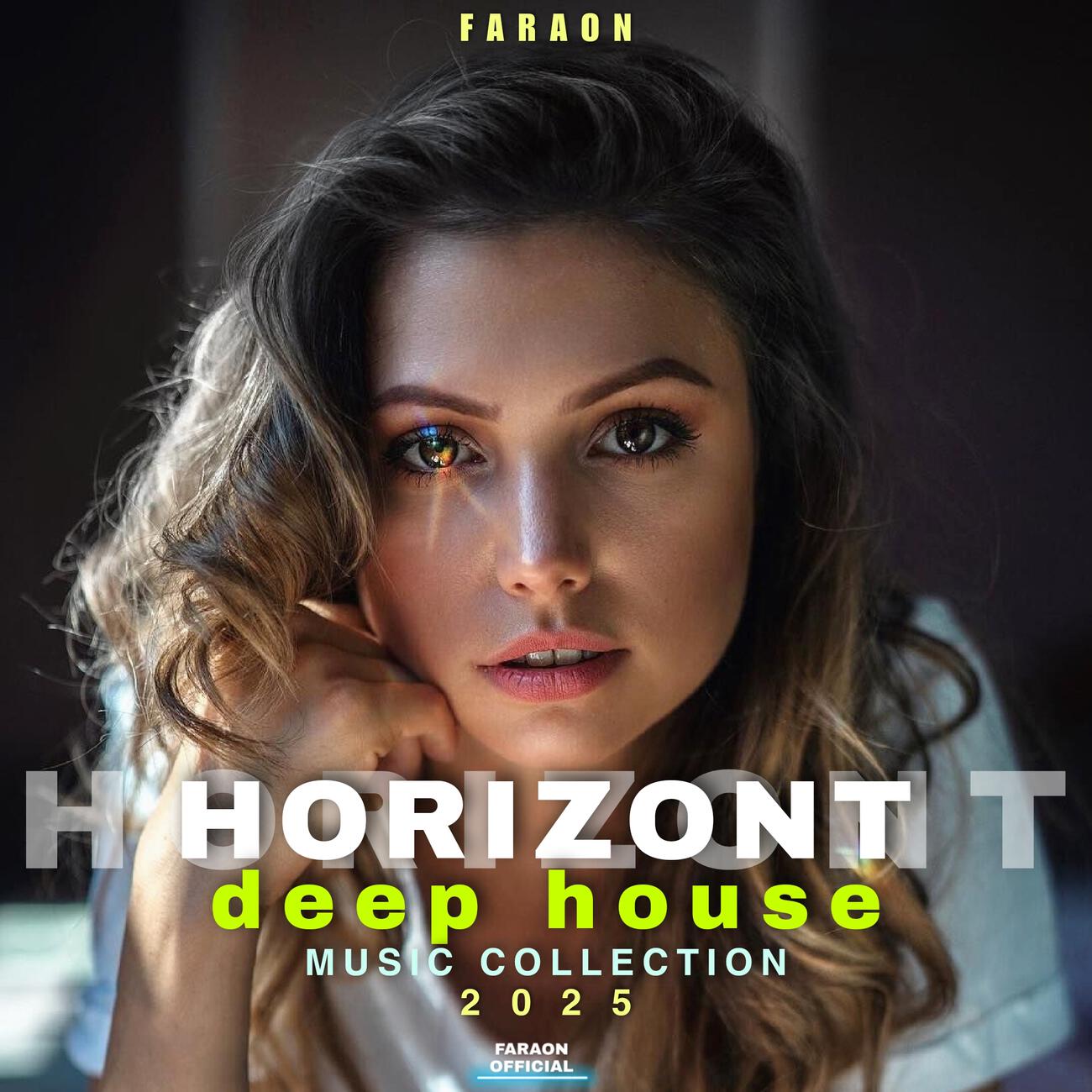 Релиз Horizont Deep House Music Collection 2025