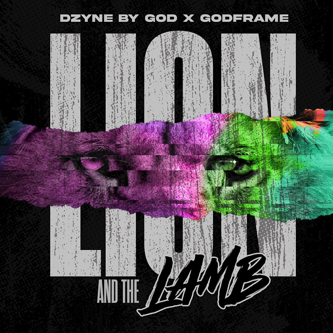 Релиз Lion and the Lamb