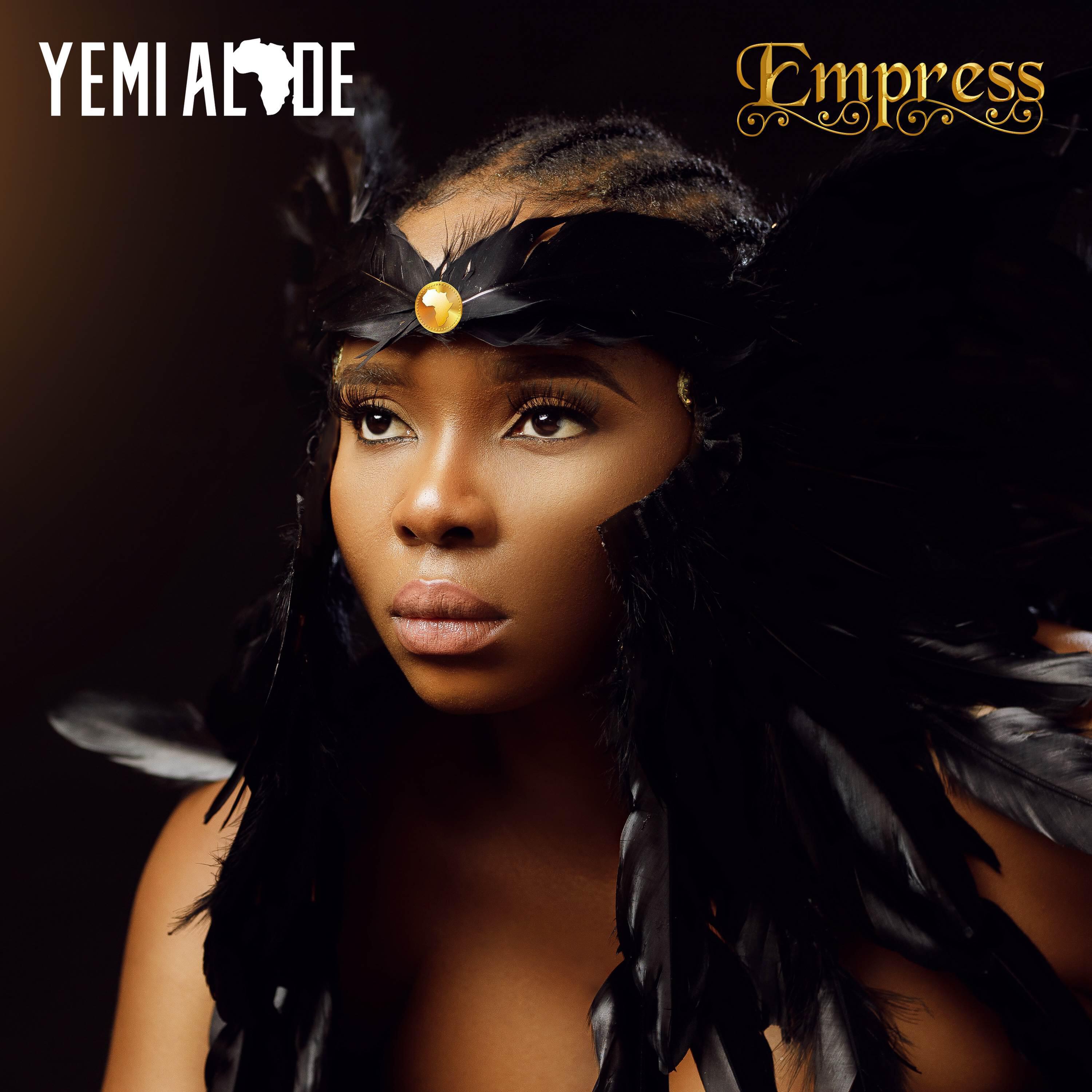 Релиз Empress