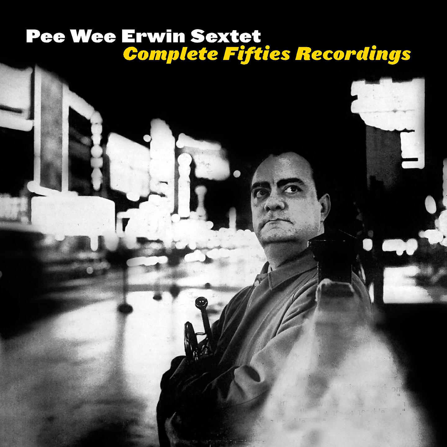 Pee Wee Erwin