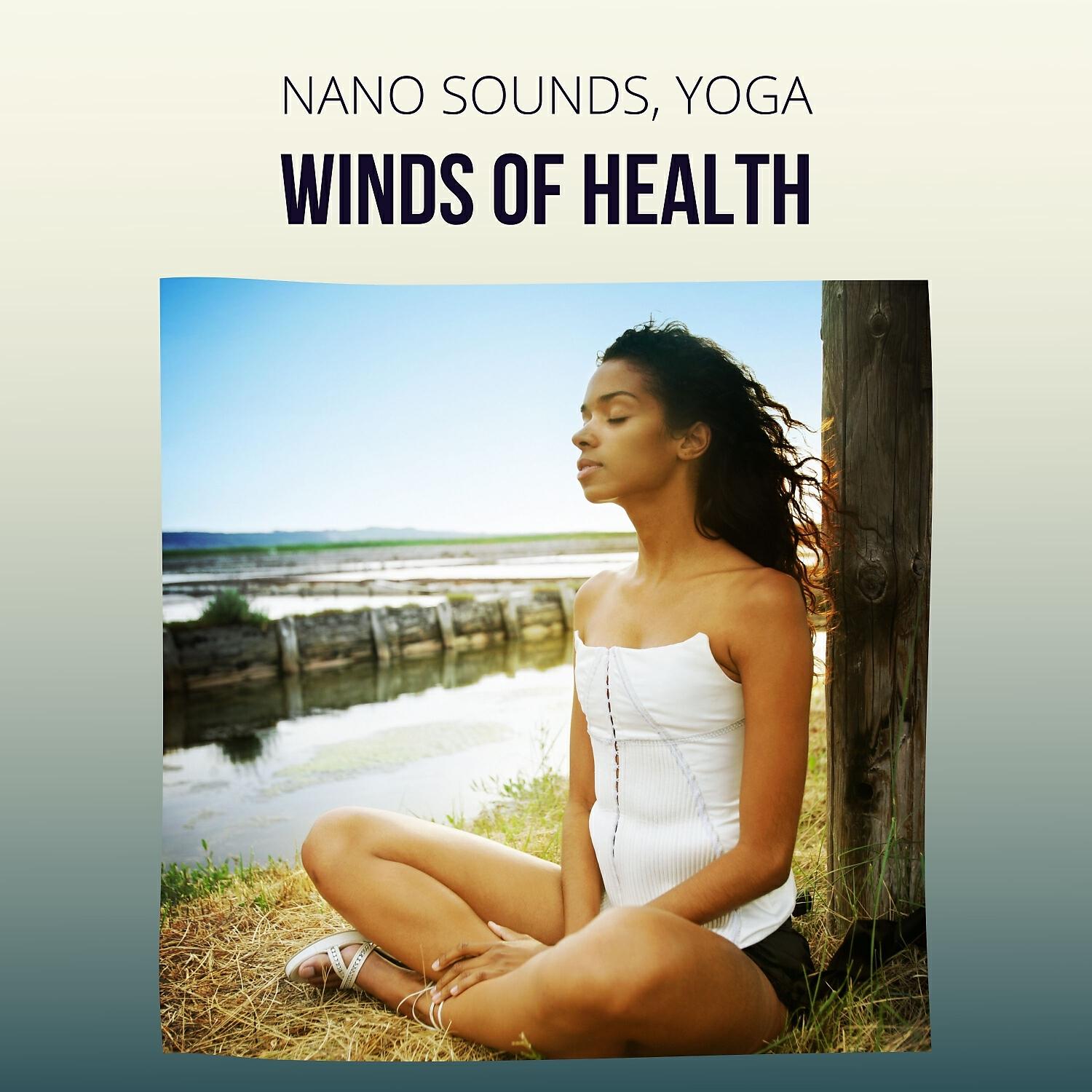 Релиз Winds of Health