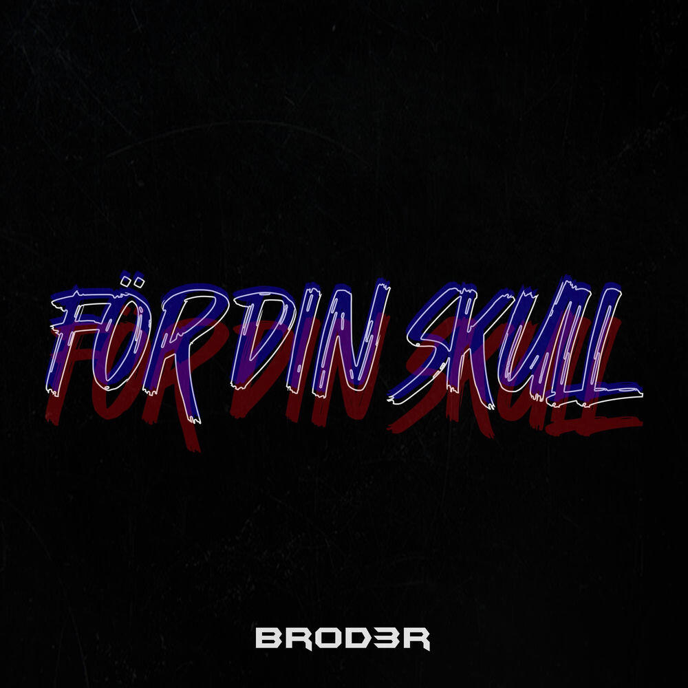 Релиз FÖR DIN SKULL