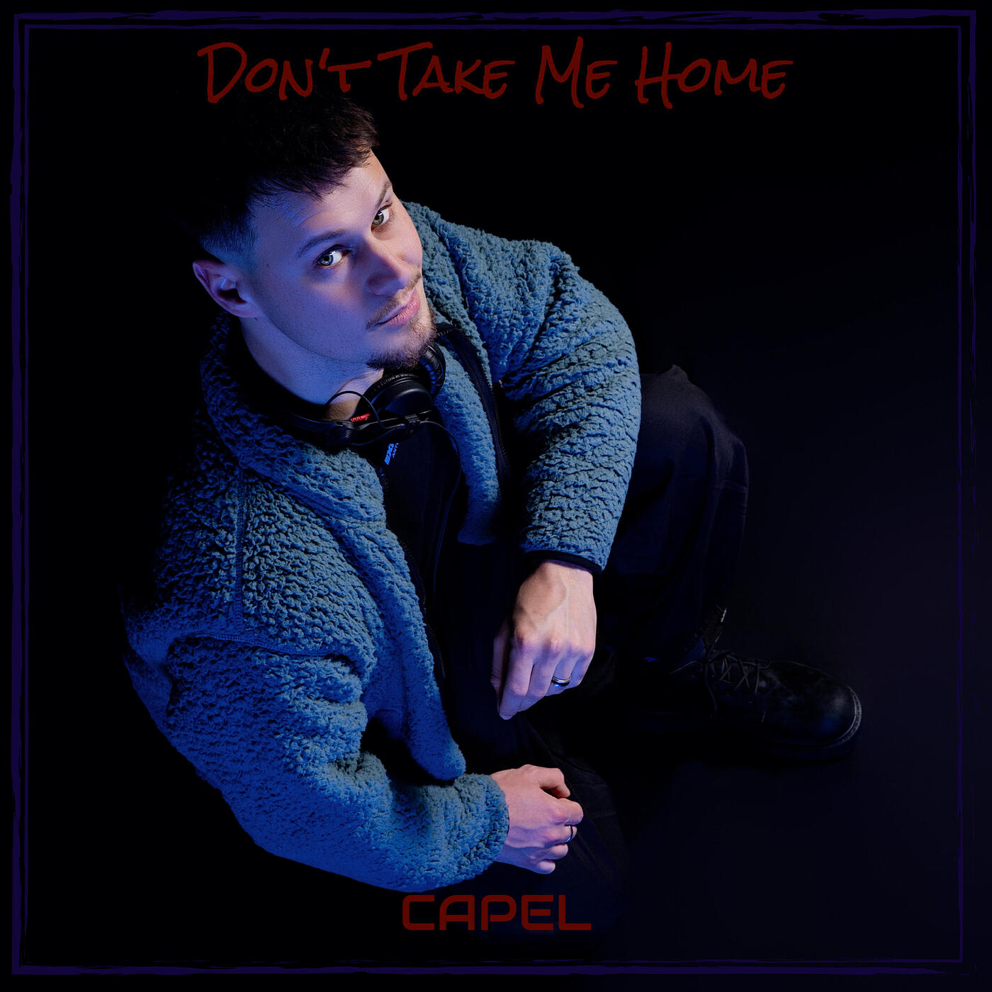 Релиз Don't Take Me Home