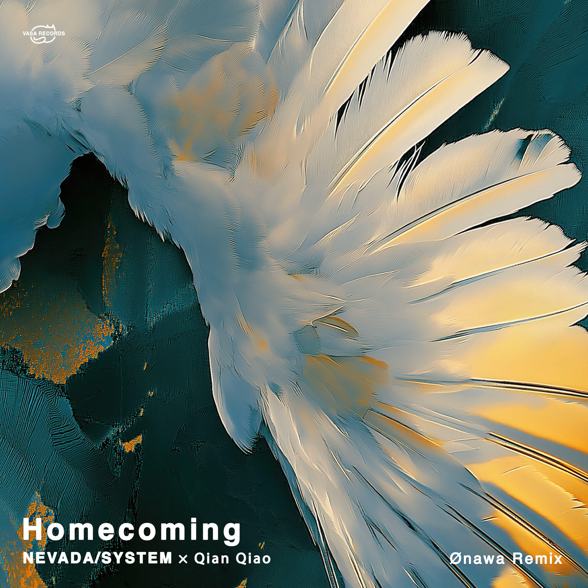 Релиз Homecoming (Ønawa Remix)